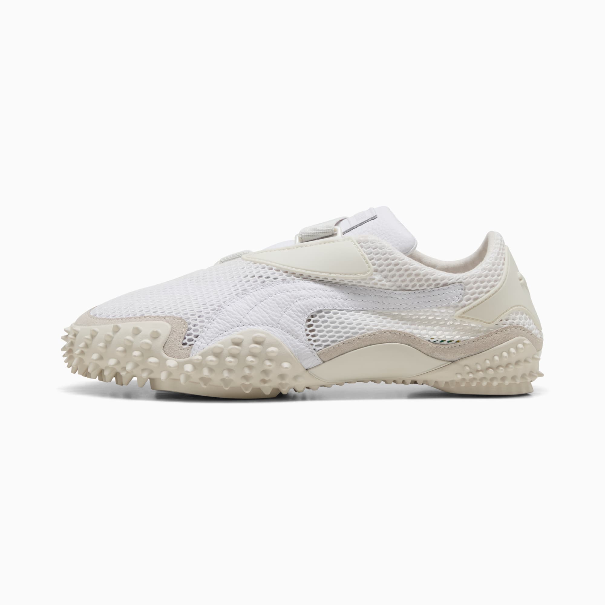 Mostro Mesh Sneakers