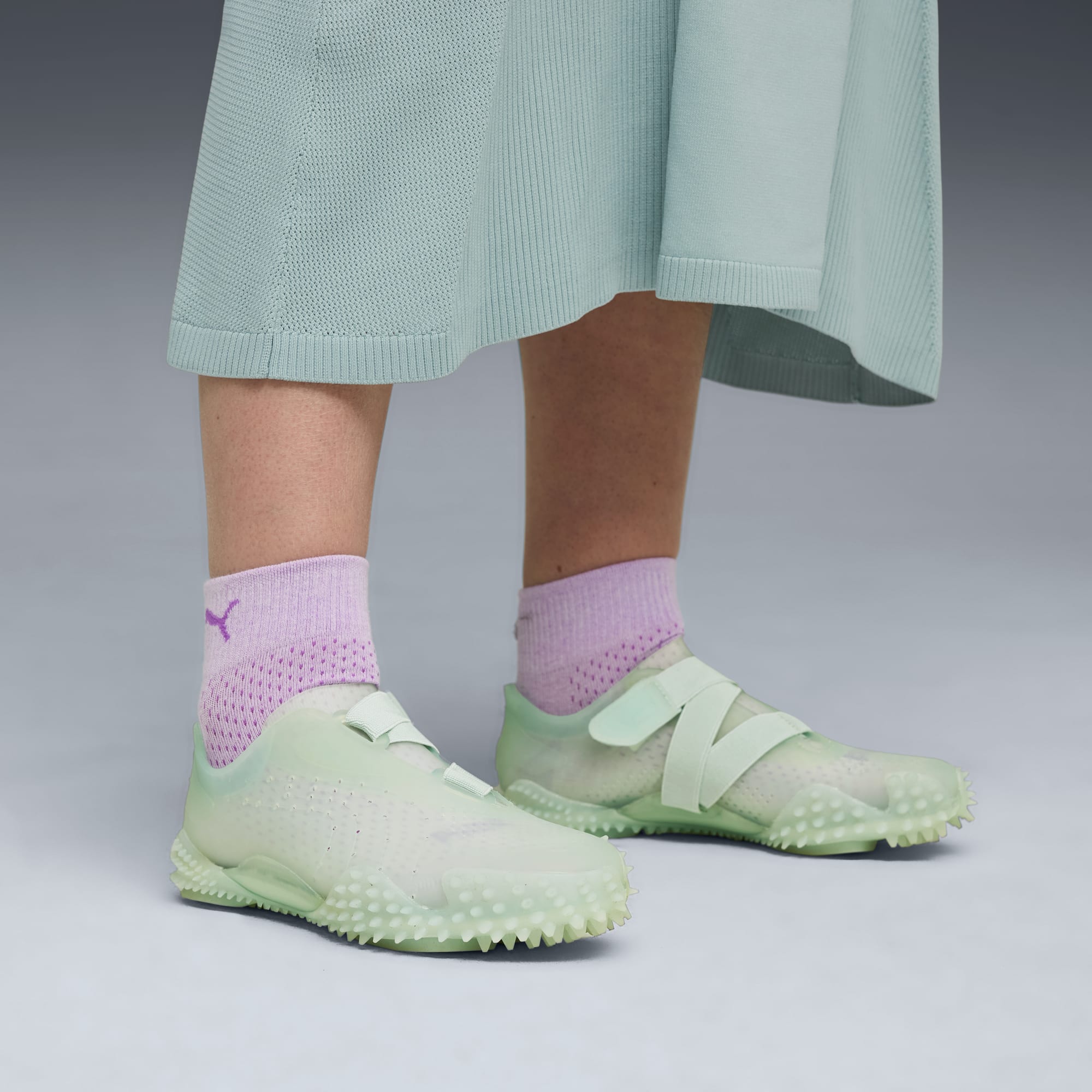 PUMA プーマ Mostro Jelly ウィメンズ シューズ Mostro Jelly Sneakers Women | PUMA