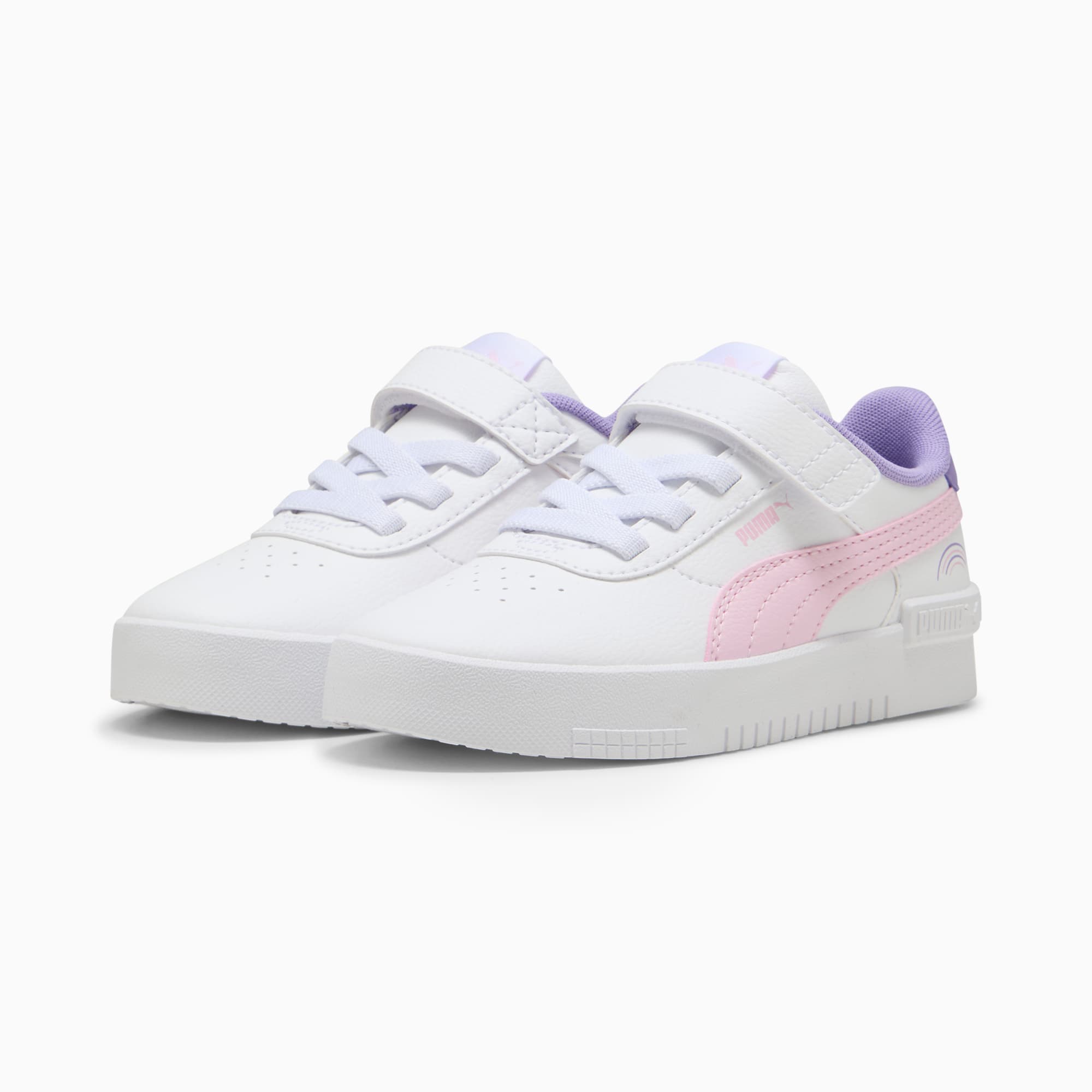 Cute puma sneakers hot sale
