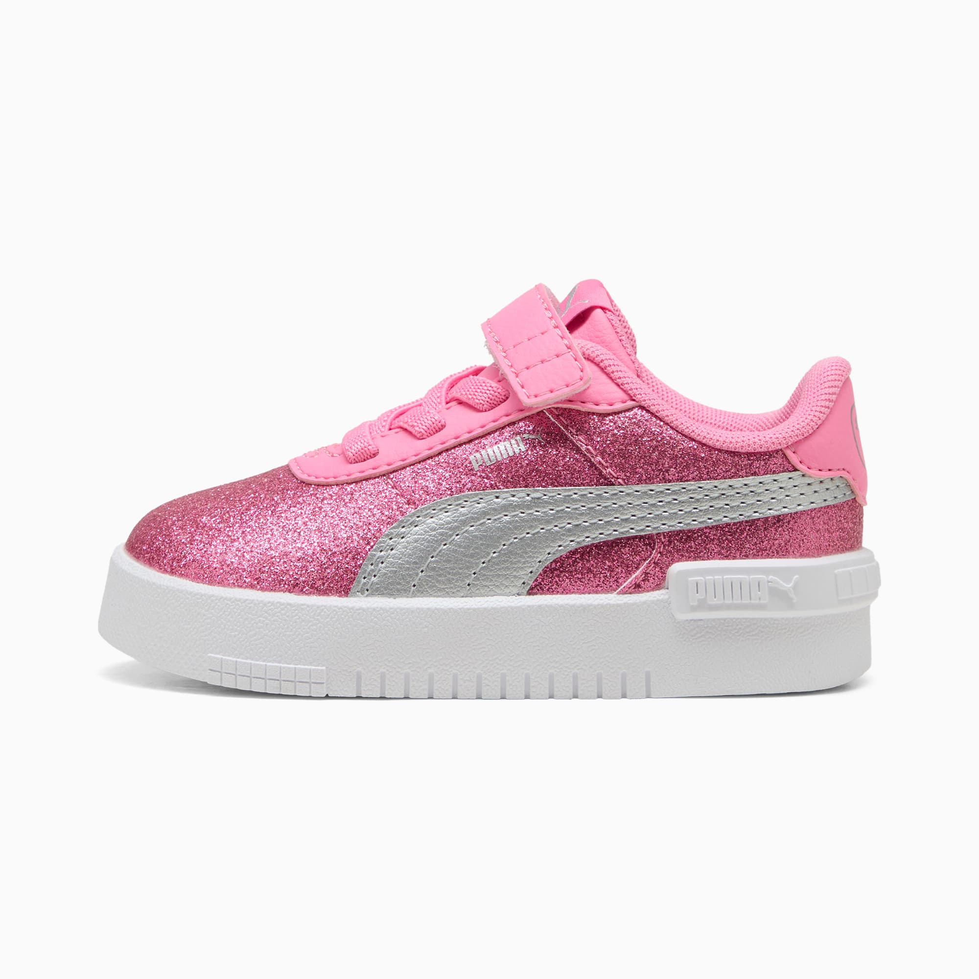Baby pink pumas new arrivals