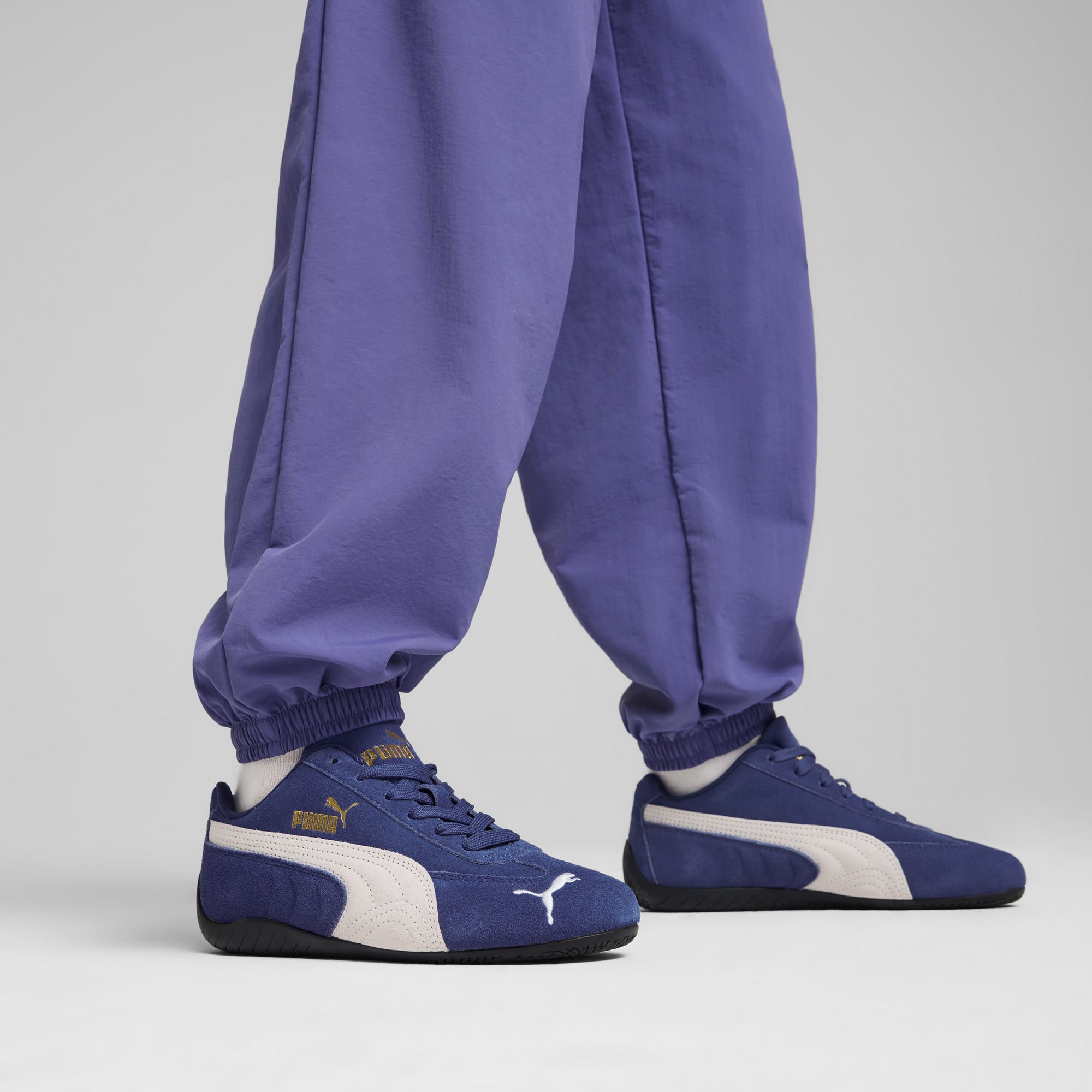 Speedcat OG Big Kids' Sneakers