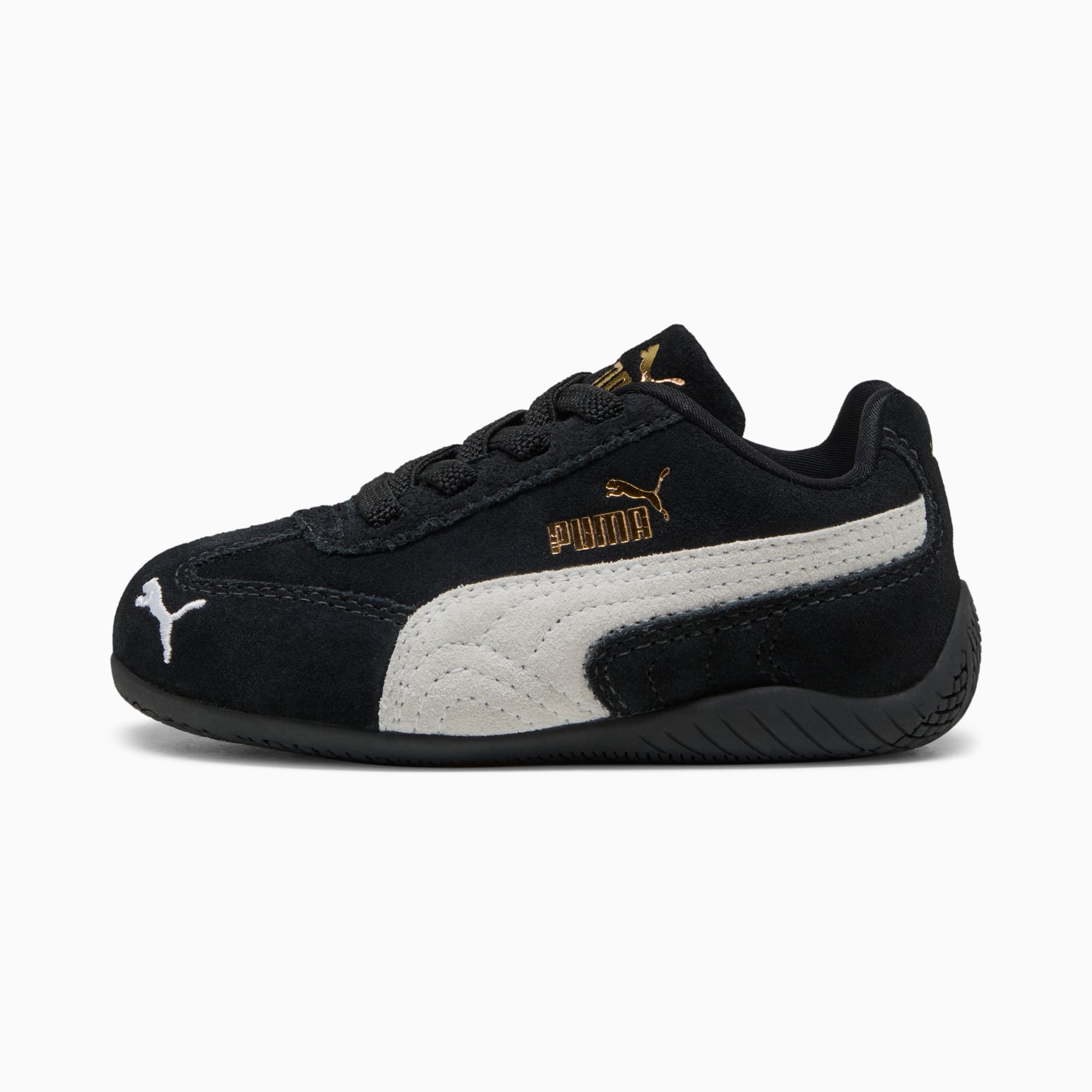 PUMA公式】ベビー スピードキャット スニーカー 12-16cm