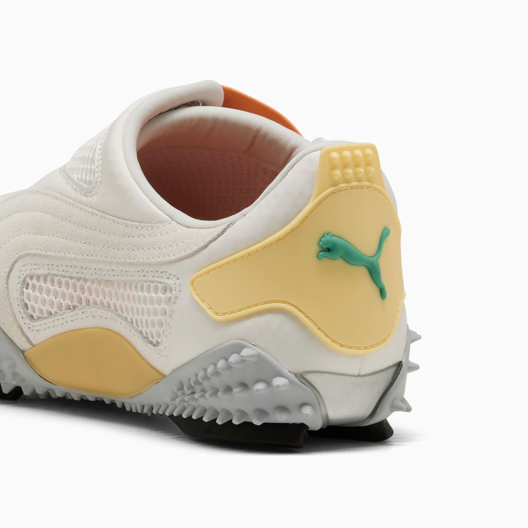 Ur Mostro Communication Men's Sneakers | PUMA