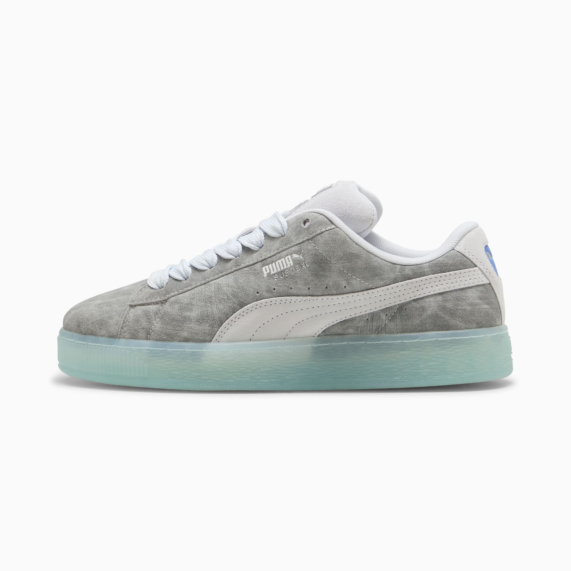 Tenis XL Gur en gamuza