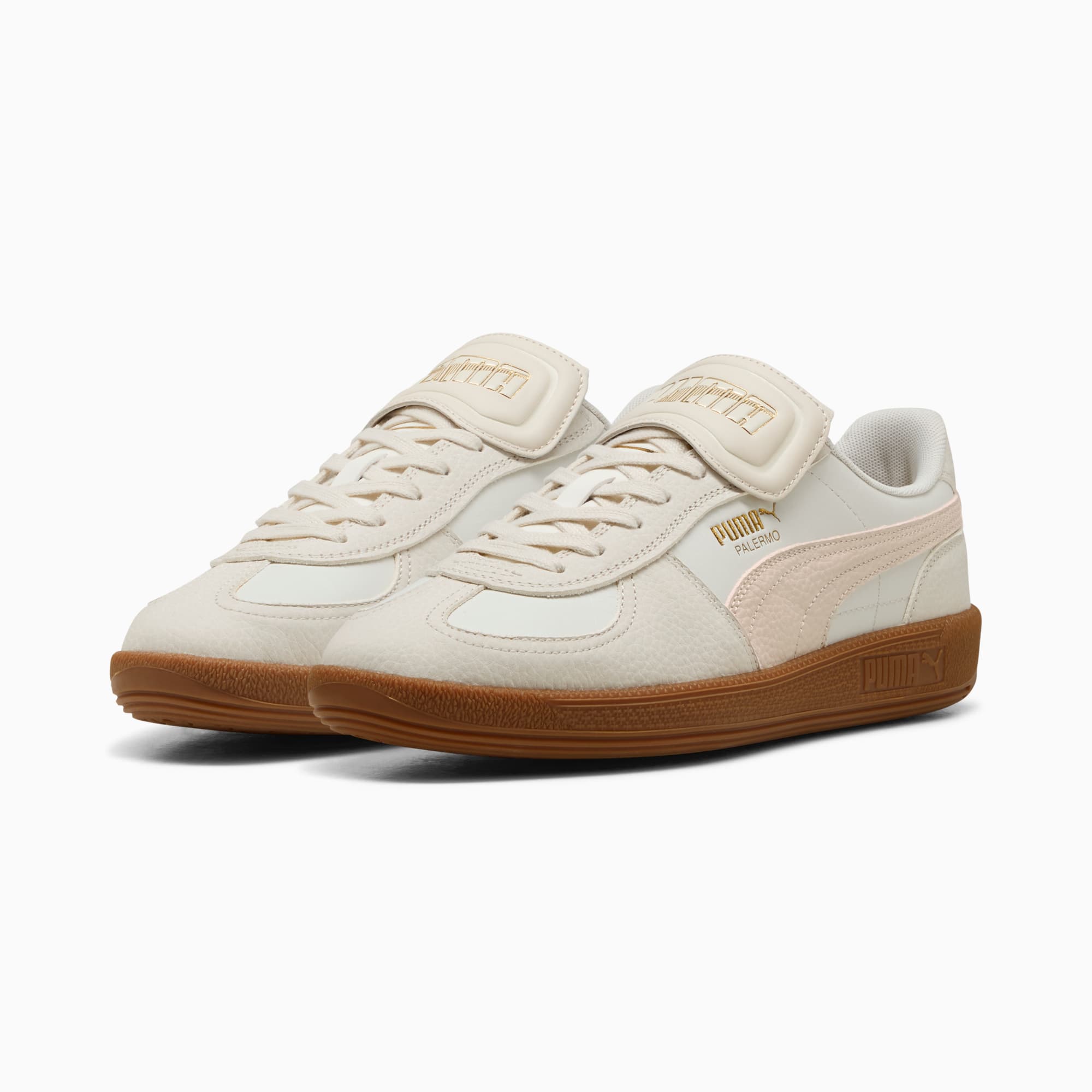 【超お買い得！】 Palermo Premium PUMA | | Unisex Sneakers 靴