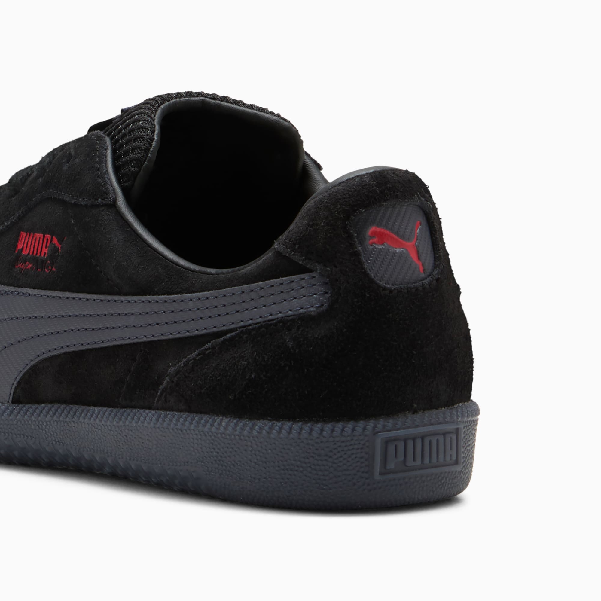 Puma super liga og retro sneaker top