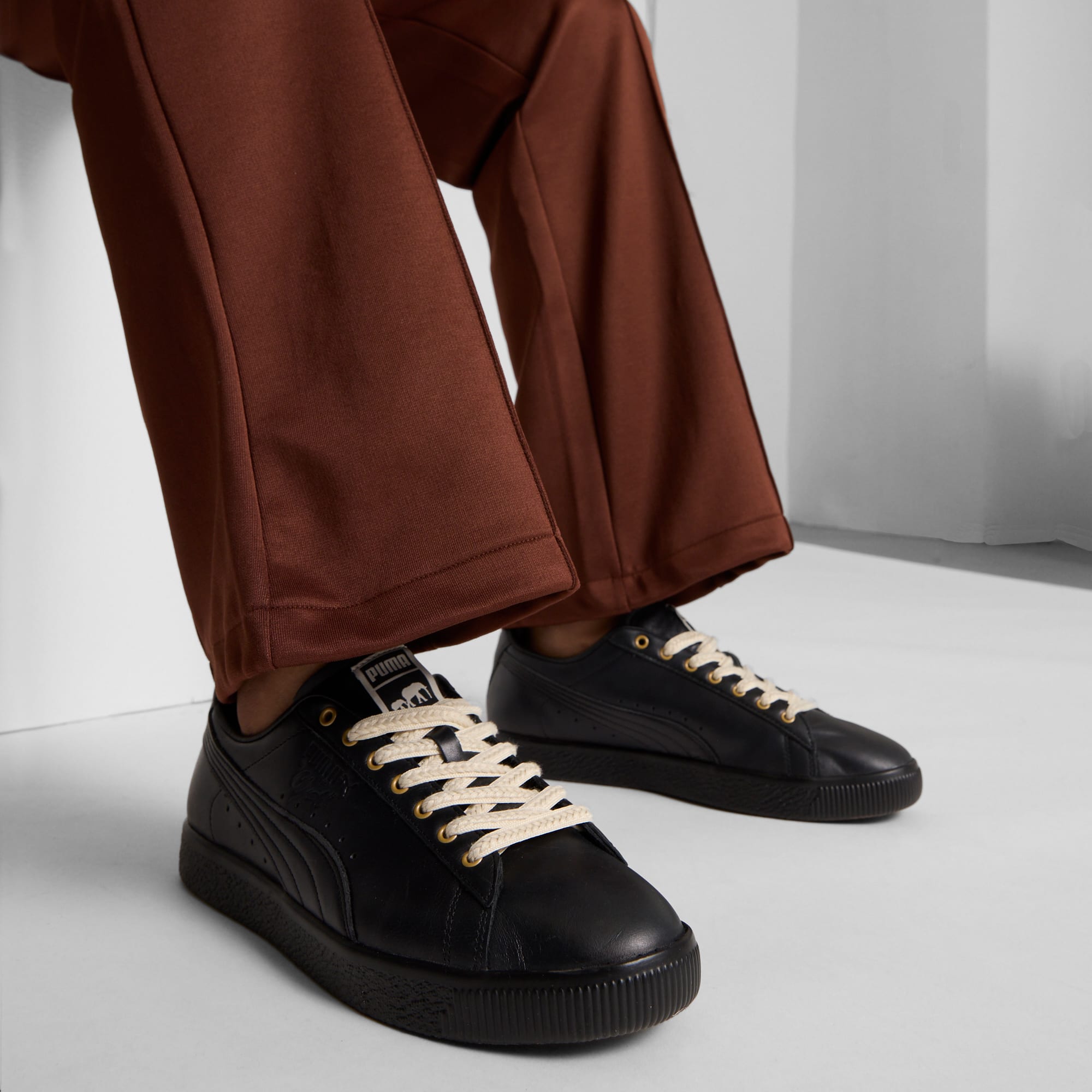Zapatos de vestir puma para hombre cheap