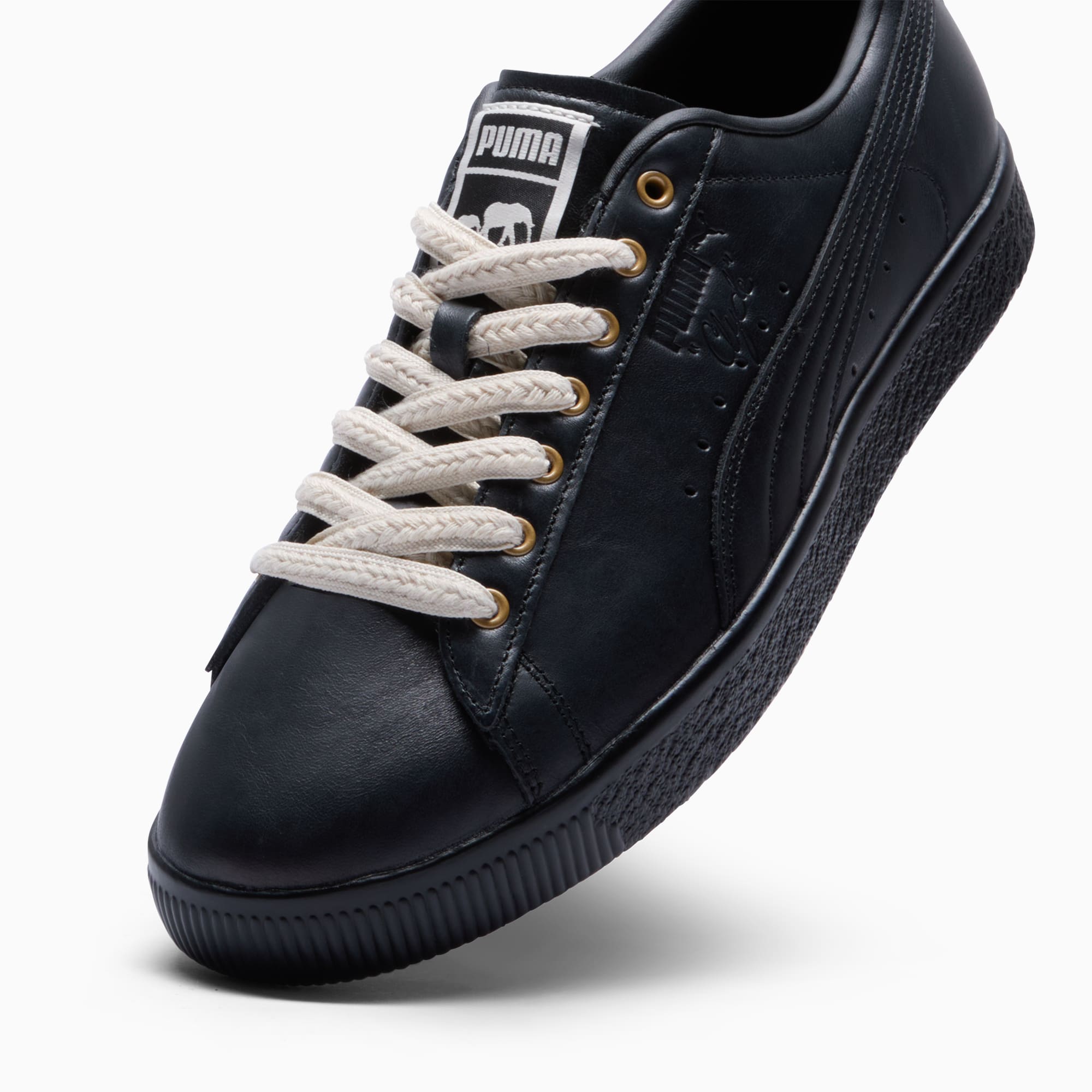 Puma clyde x bkrw top