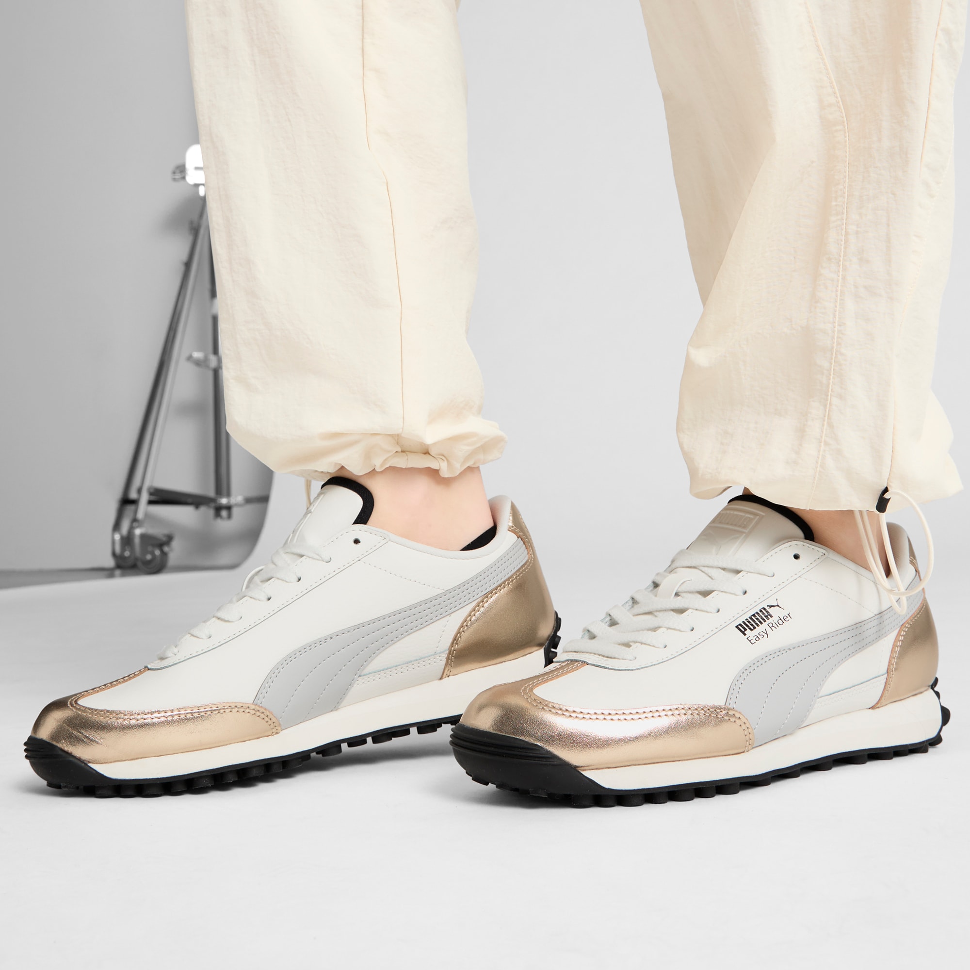PUMAレゼルバIII 24cm PUMA Roma 24 Standard 39686803 - Shiekh
