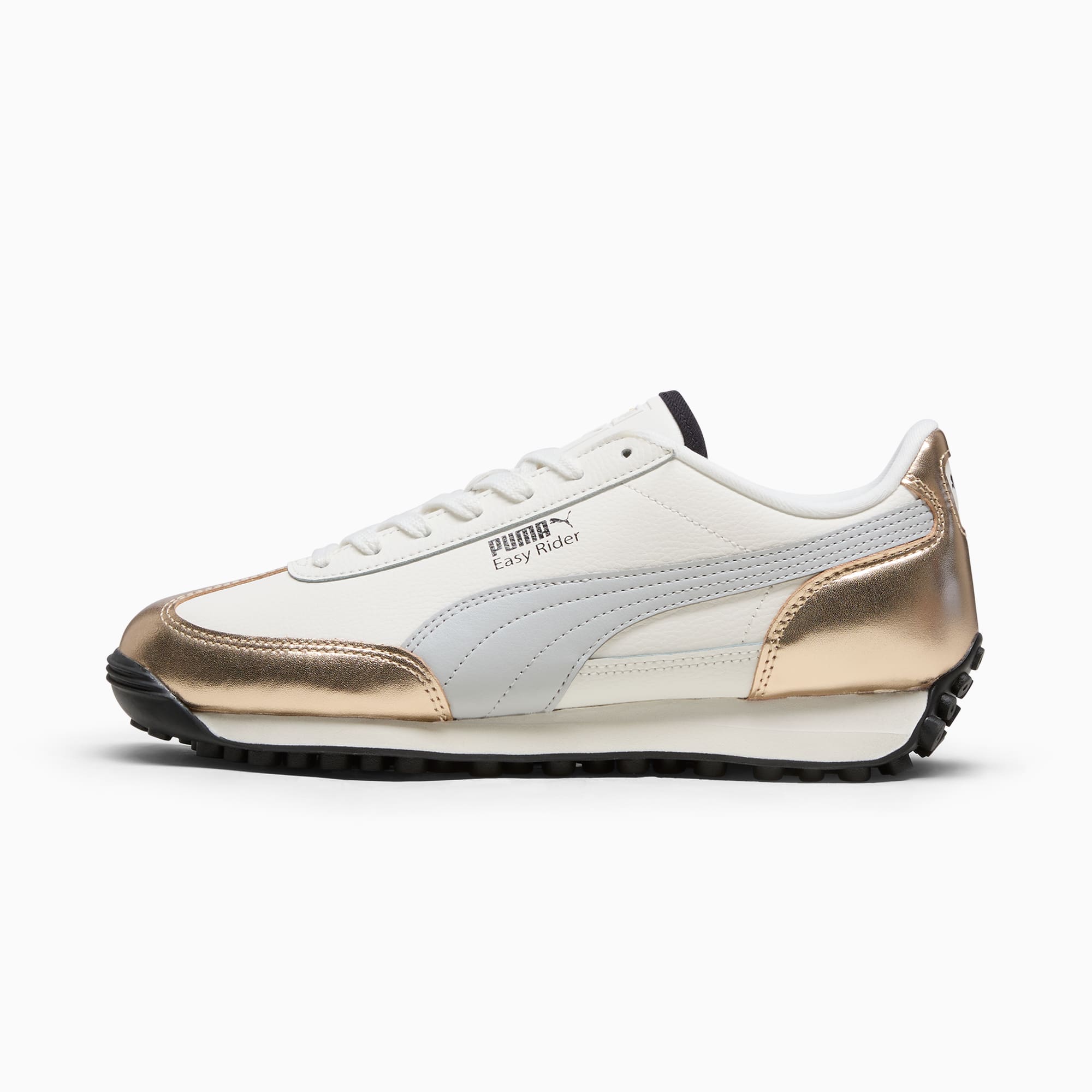 Easy Rider Mixed Metals Women s Sneakers PUMA