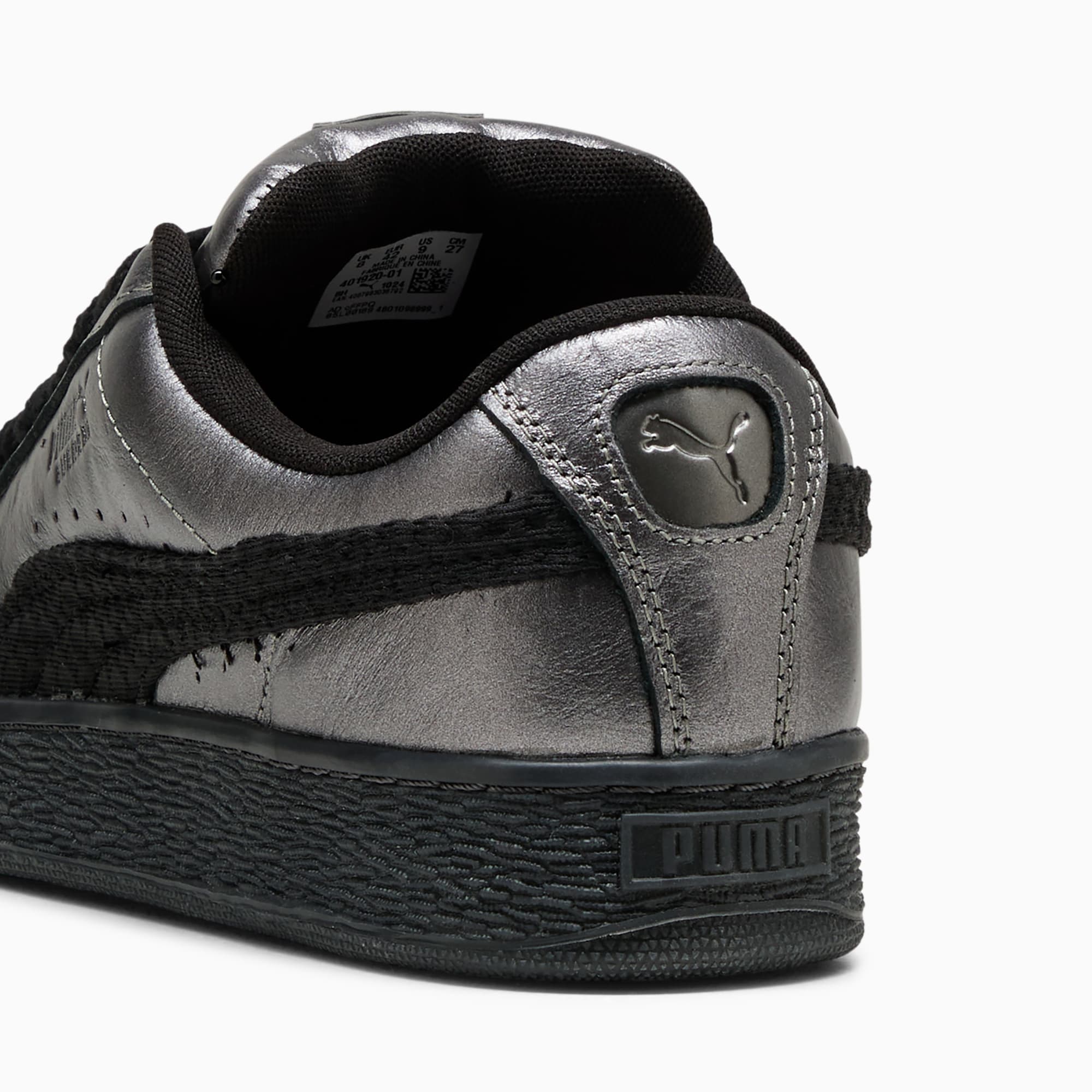 Suede XL Galactic Sneakers | PUMA