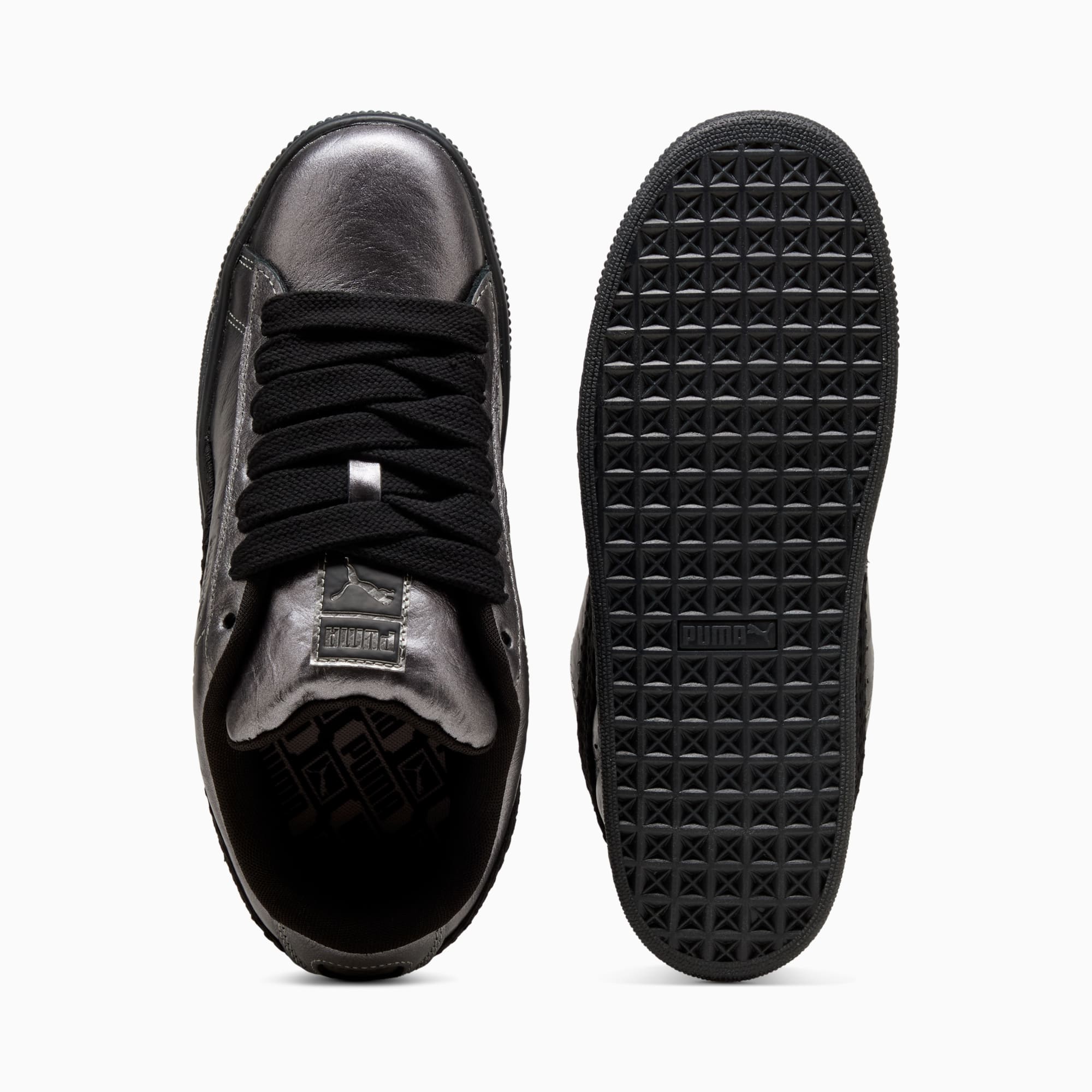 Suede XL Galactic Sneakers | PUMA