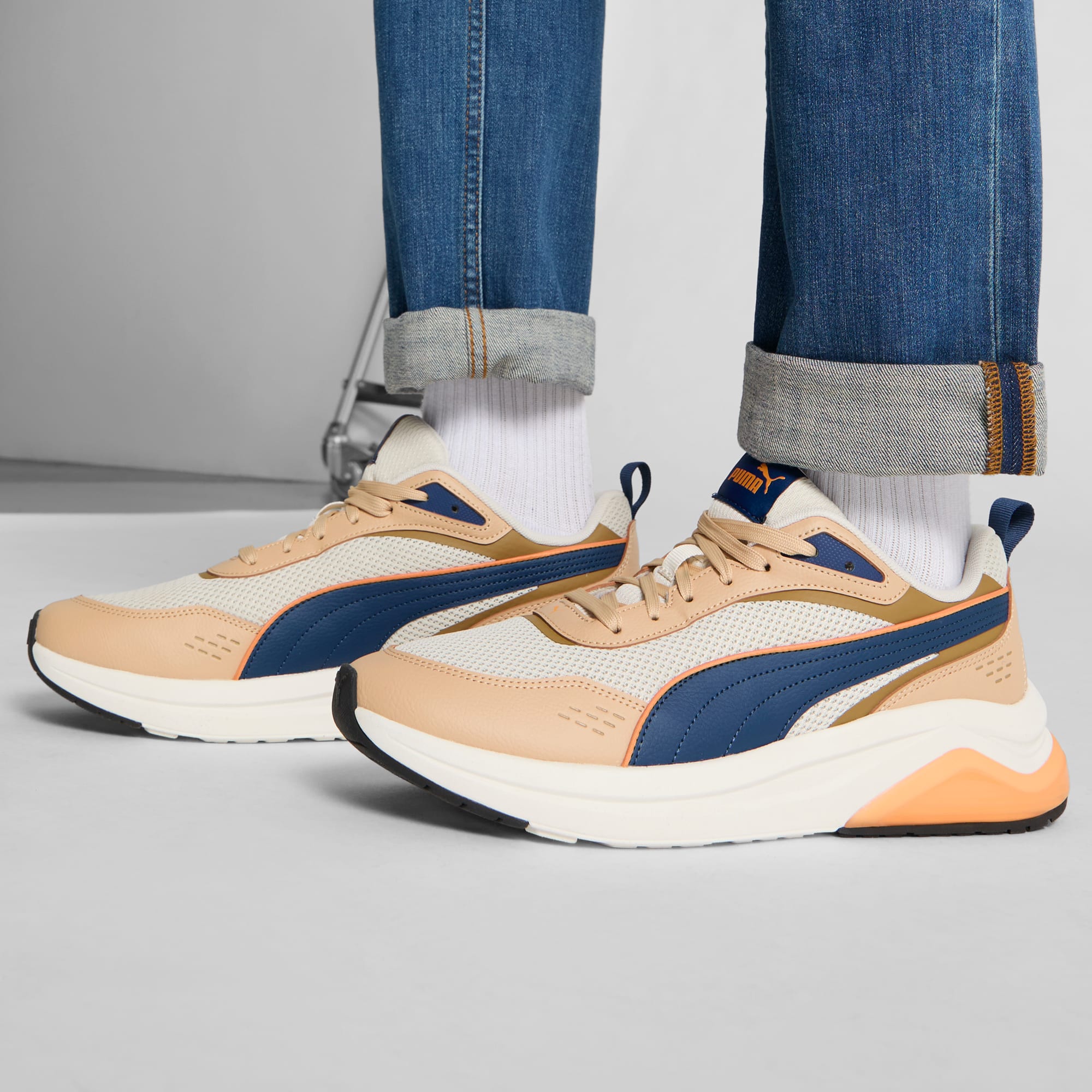 PUMA - NF PUMA Caven 2.0 NBK AC | Kids Foot Locker