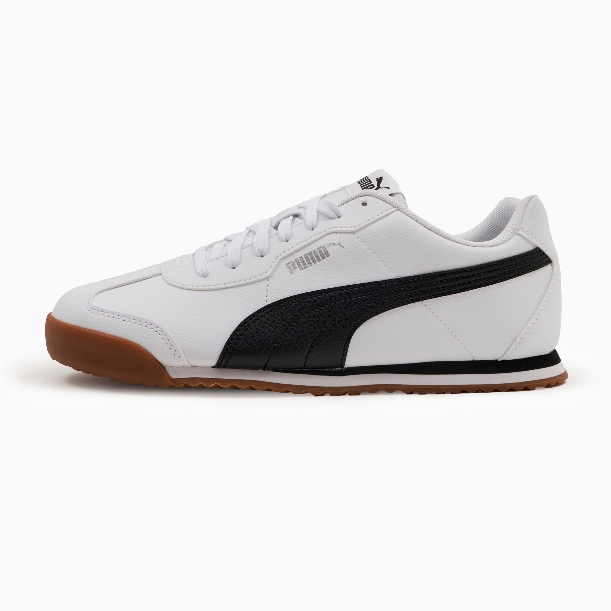 Puma white online