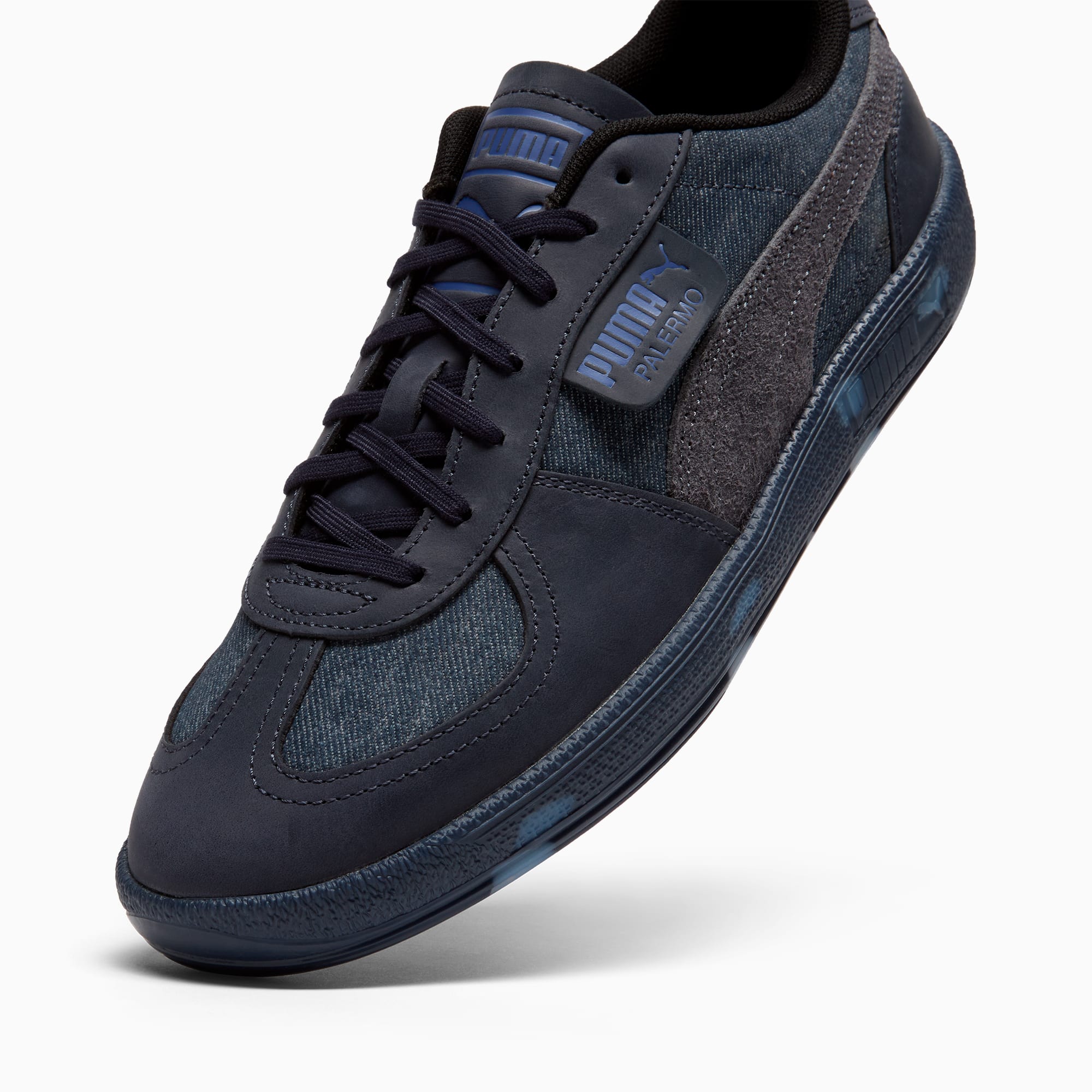 Palermo Latin Punk Men's Sneakers | PUMA
