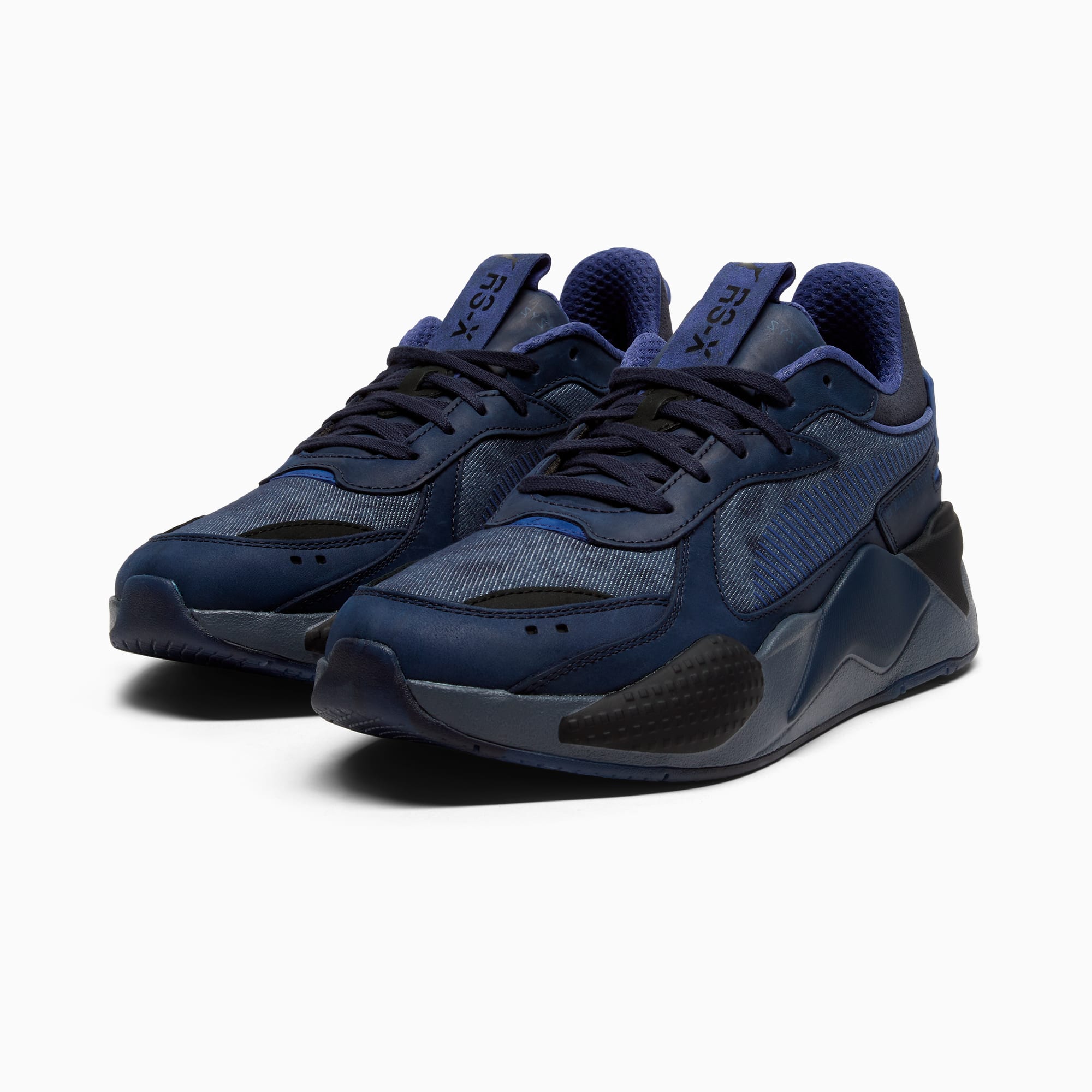 RS-X Latin Punk Men's Sneakers | PUMA