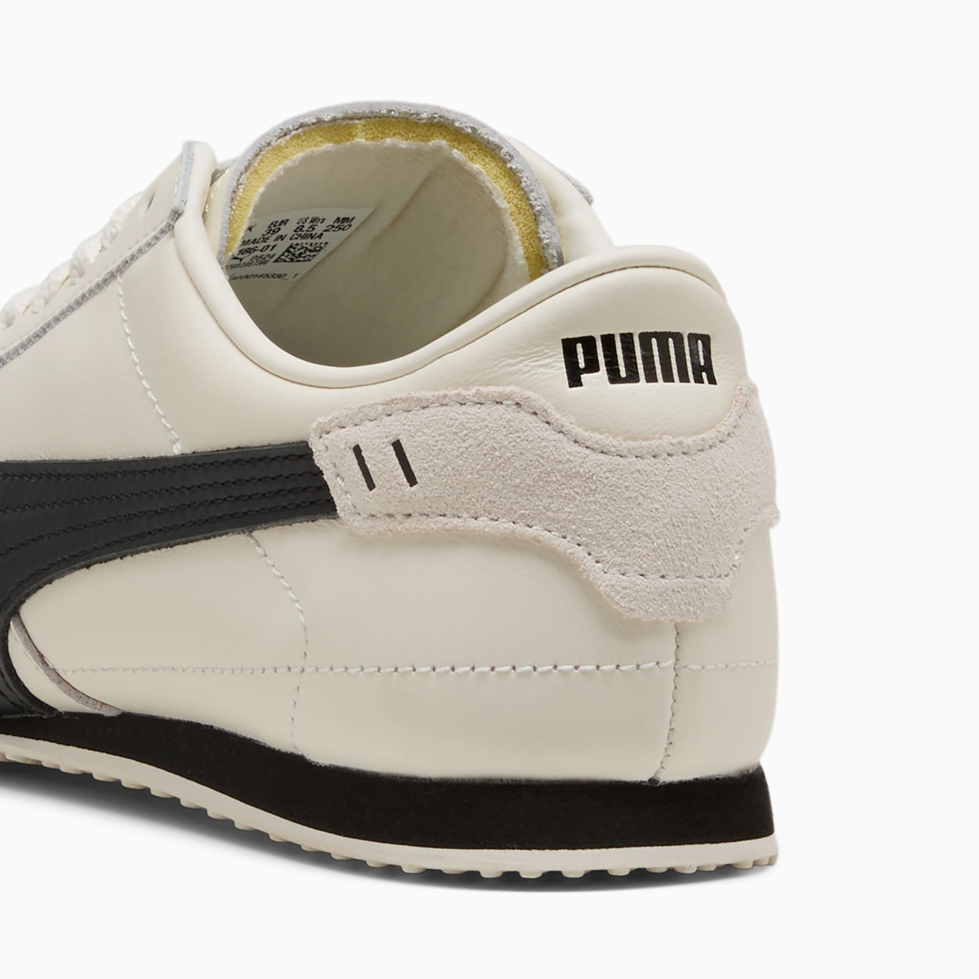 PUMA公式】ユニセックス ベラ UT レザー スニーカー