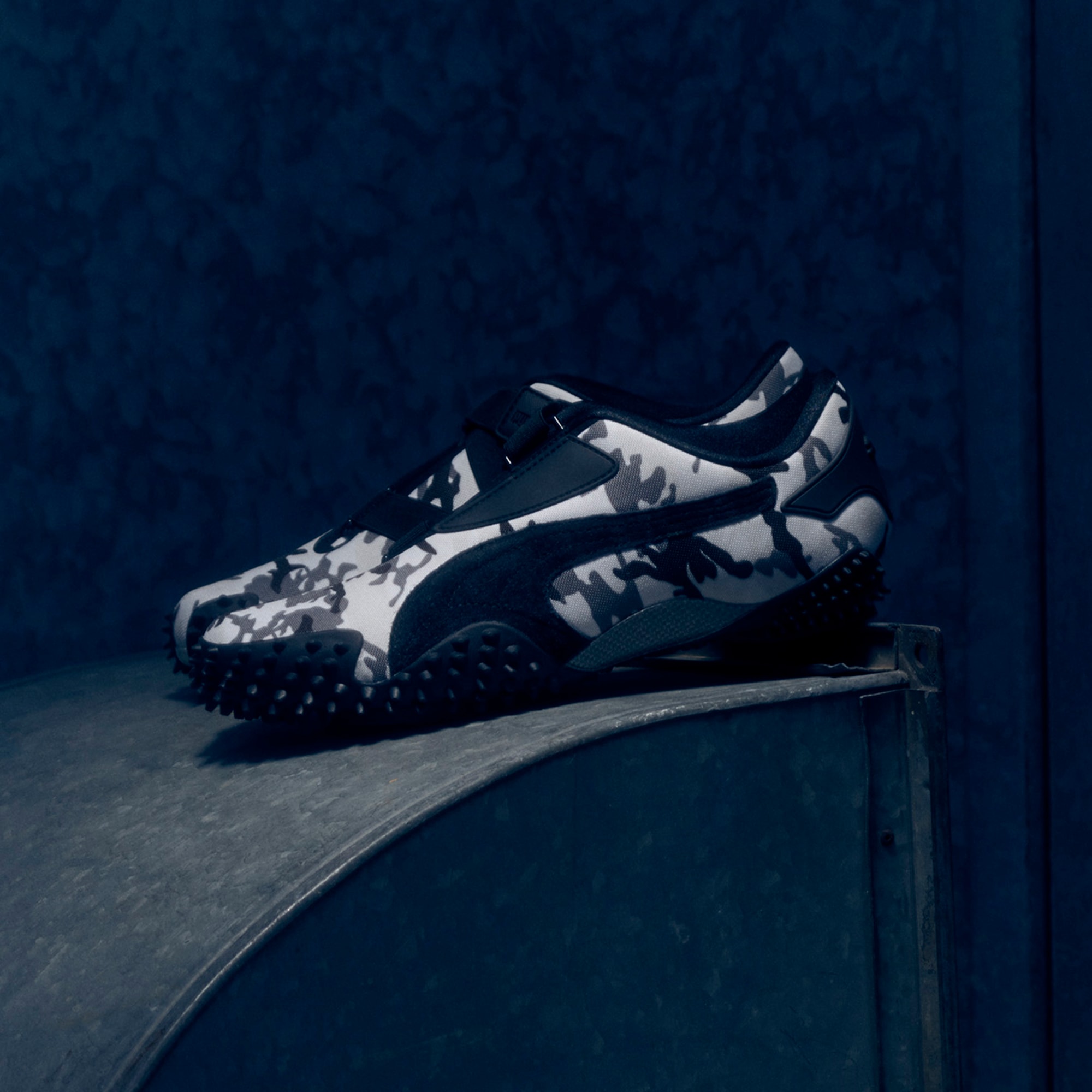 Puma bmw women camo discount