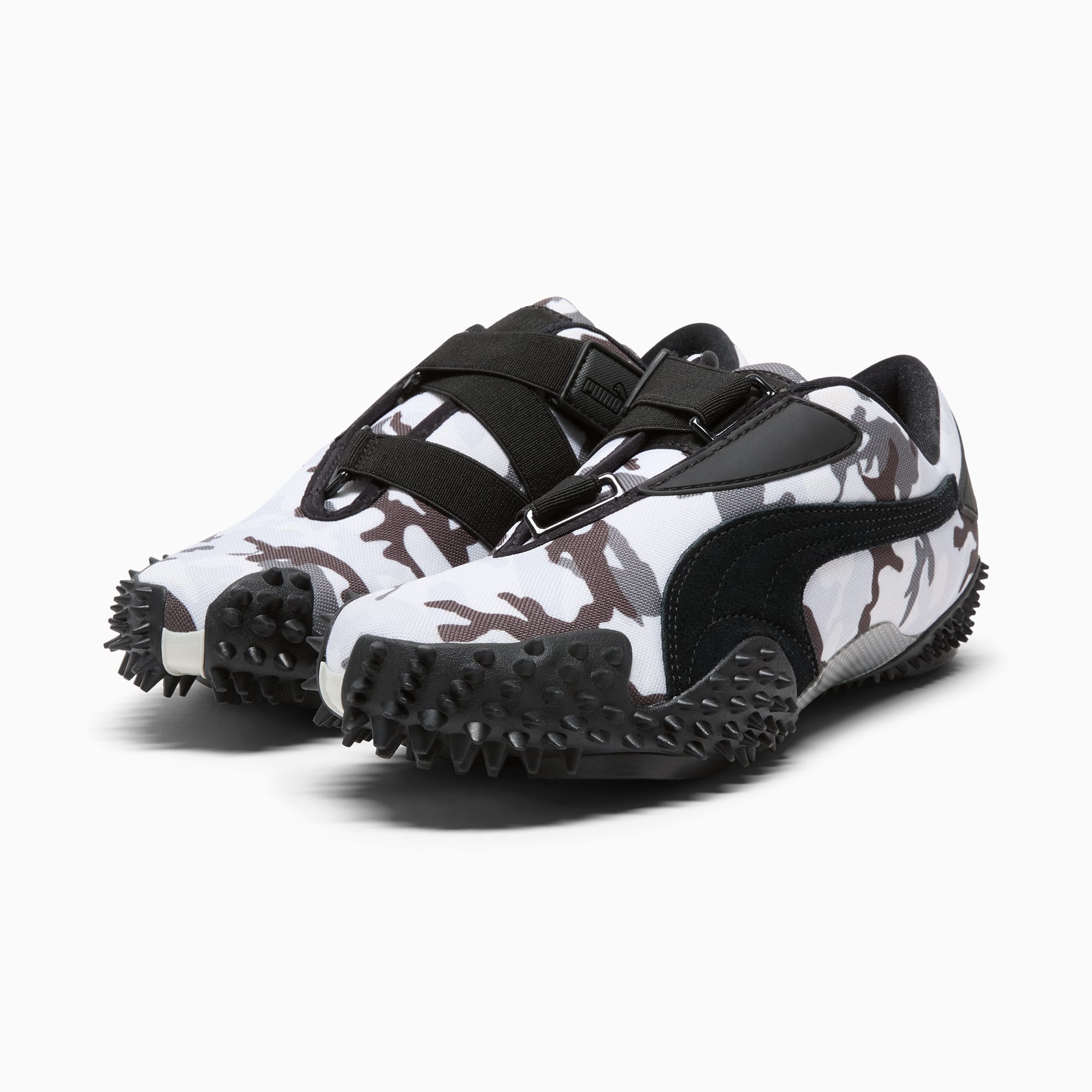 Mostro Camo Women s Sneakers PUMA
