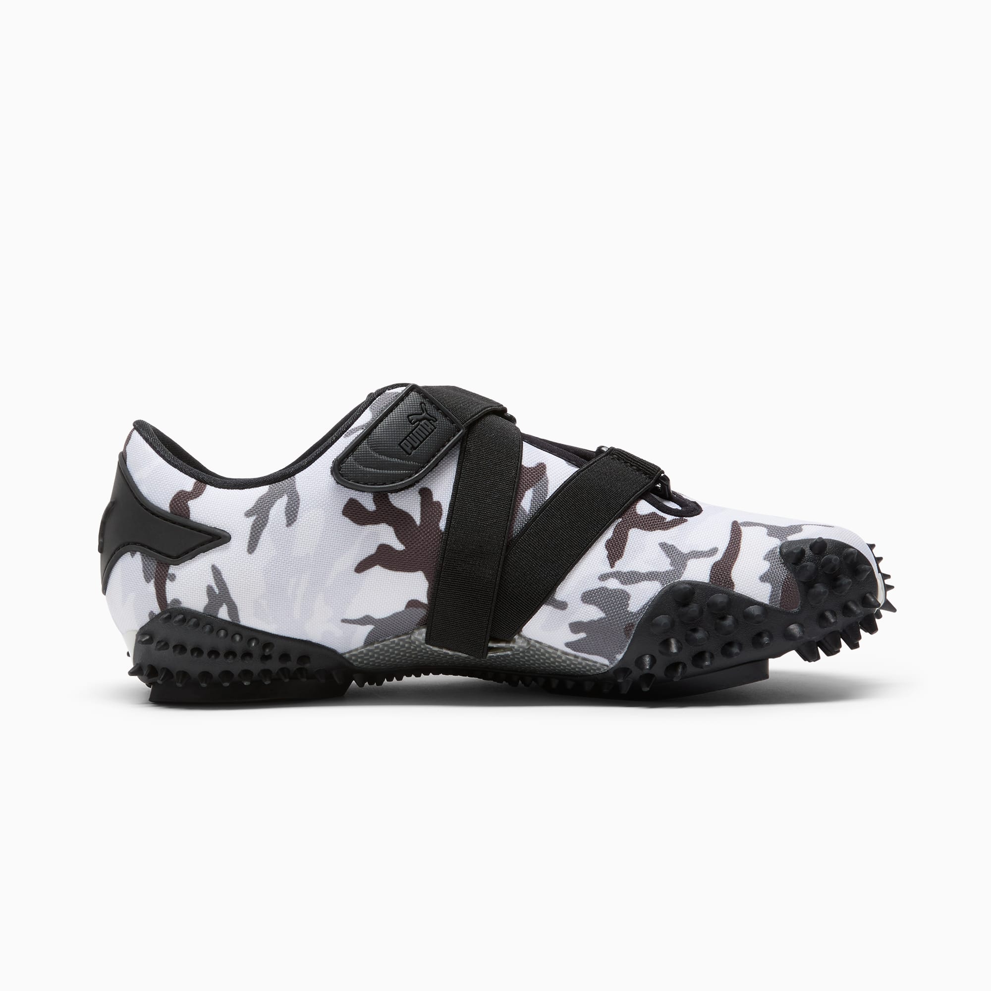 Mostro Camo Women s Sneakers