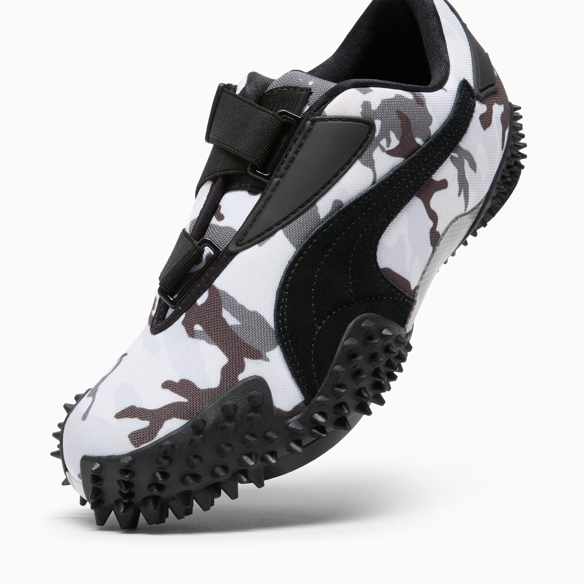 Puma golf shoes camo deals
