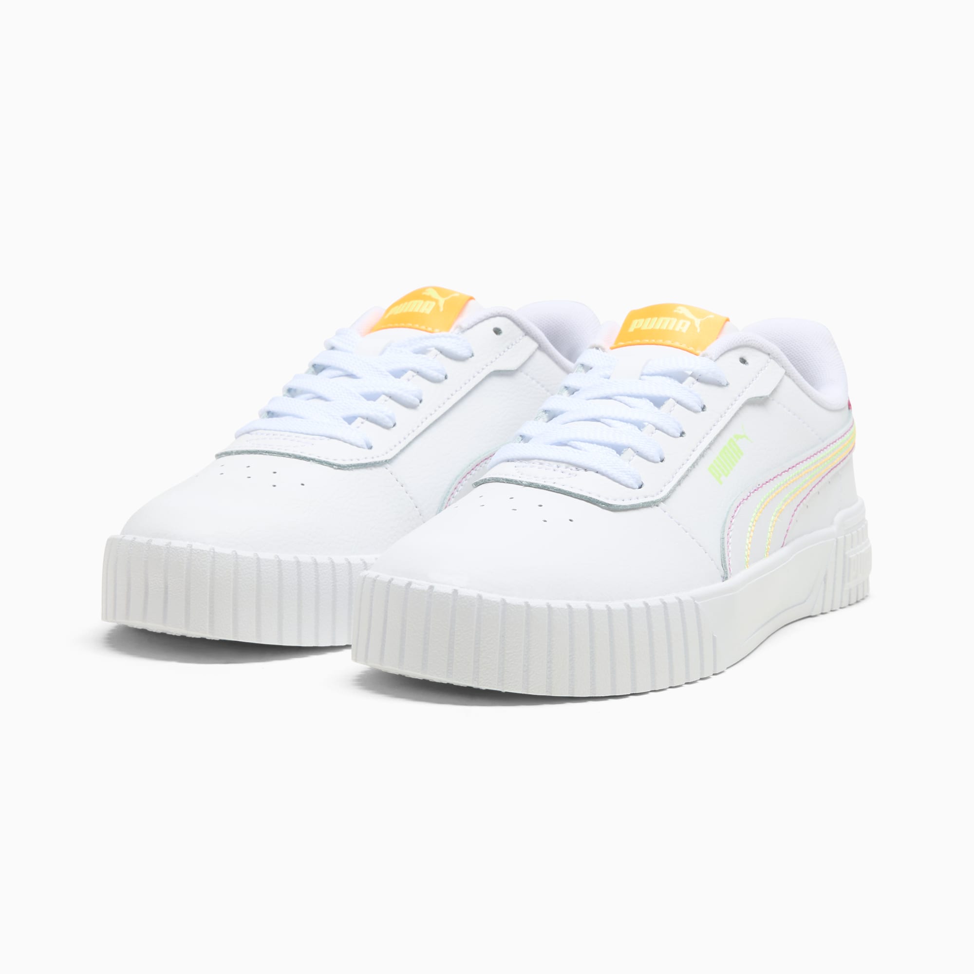 Carina 2.0 Color Stitching Women s Sneakers