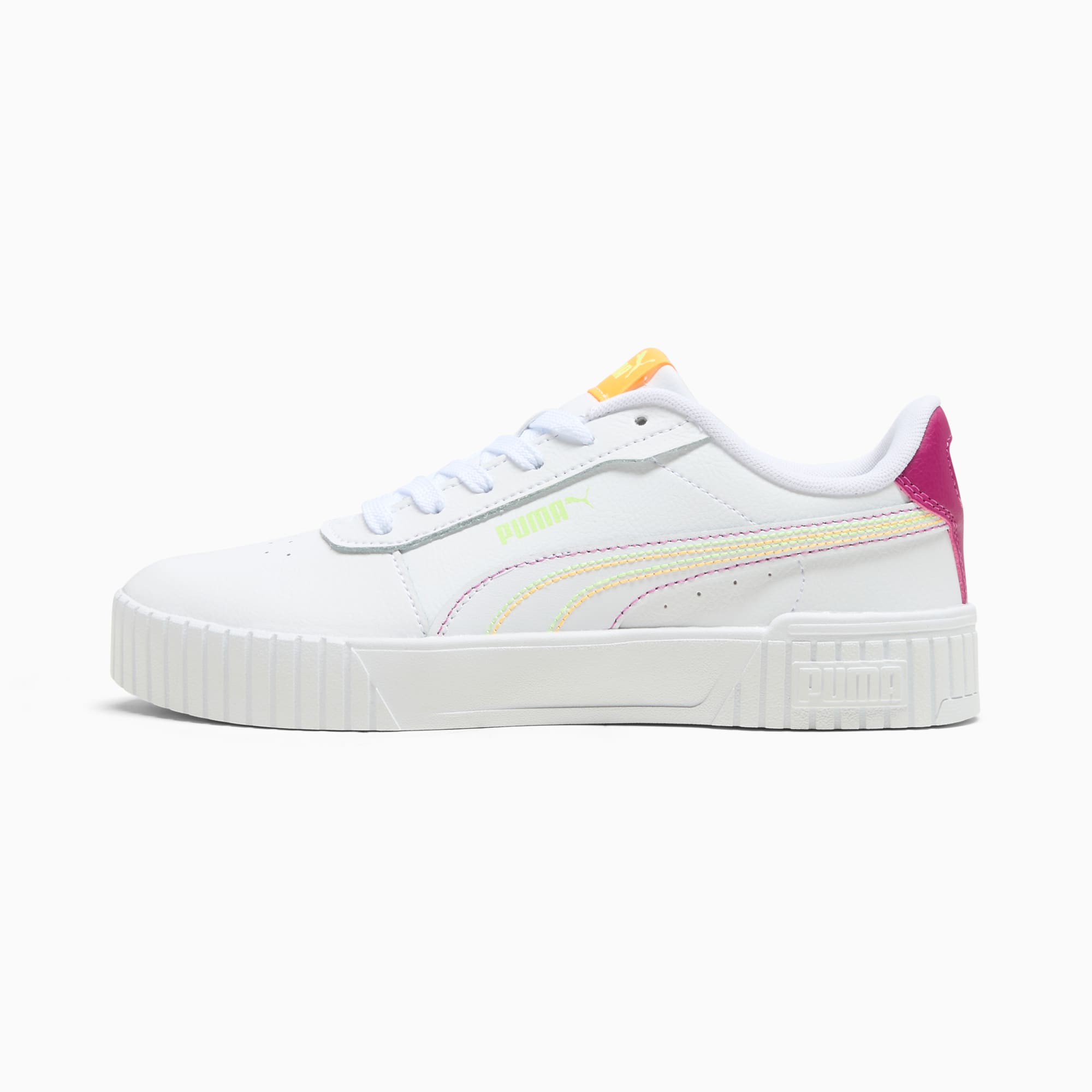 Tenis puma 2 colores top