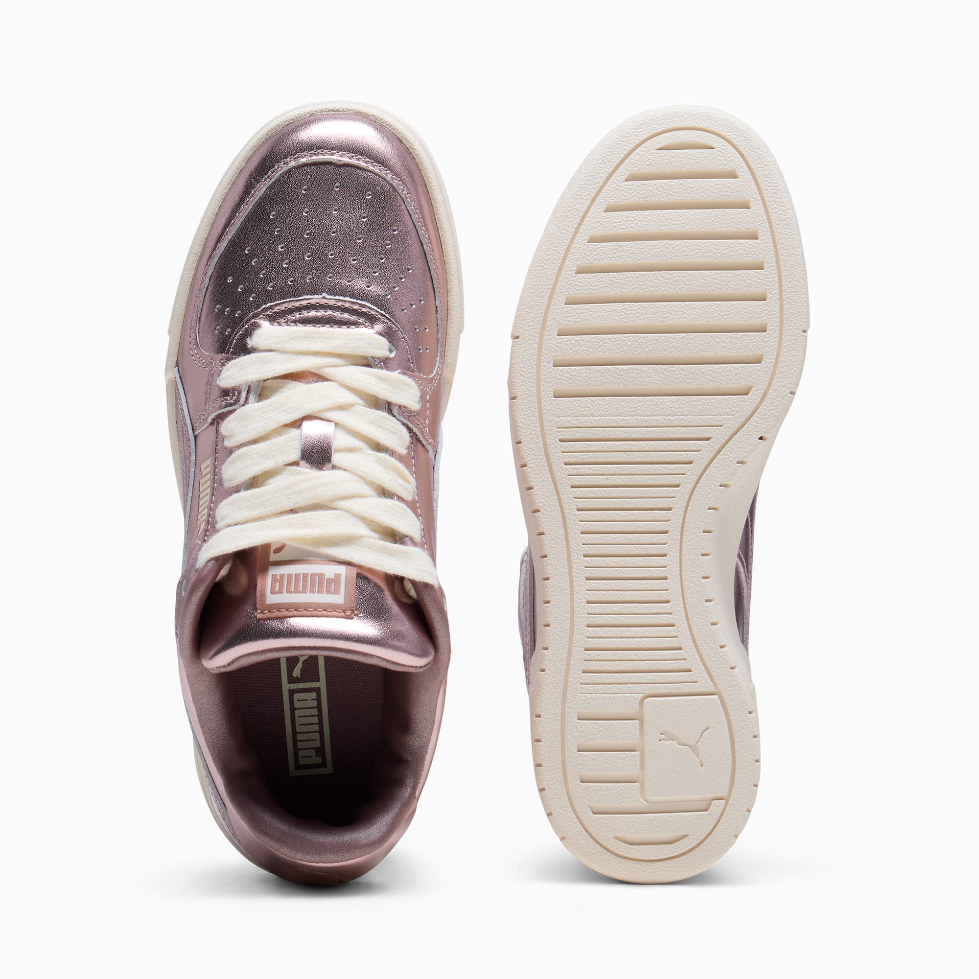 Tenis mujer CA Pro Chrome PUMA