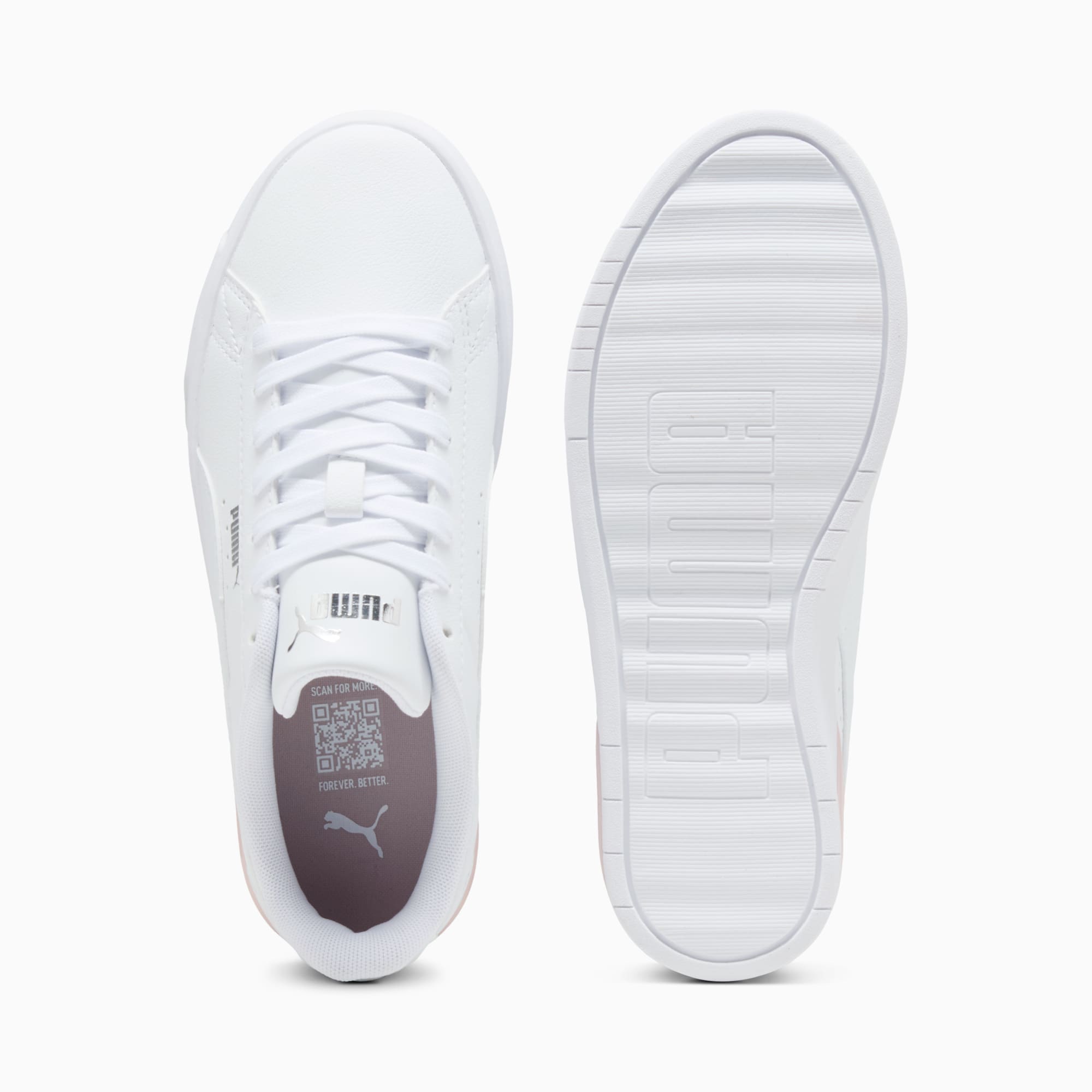 Jada Classic Holo 2.0 Sneakers Youth | PUMA