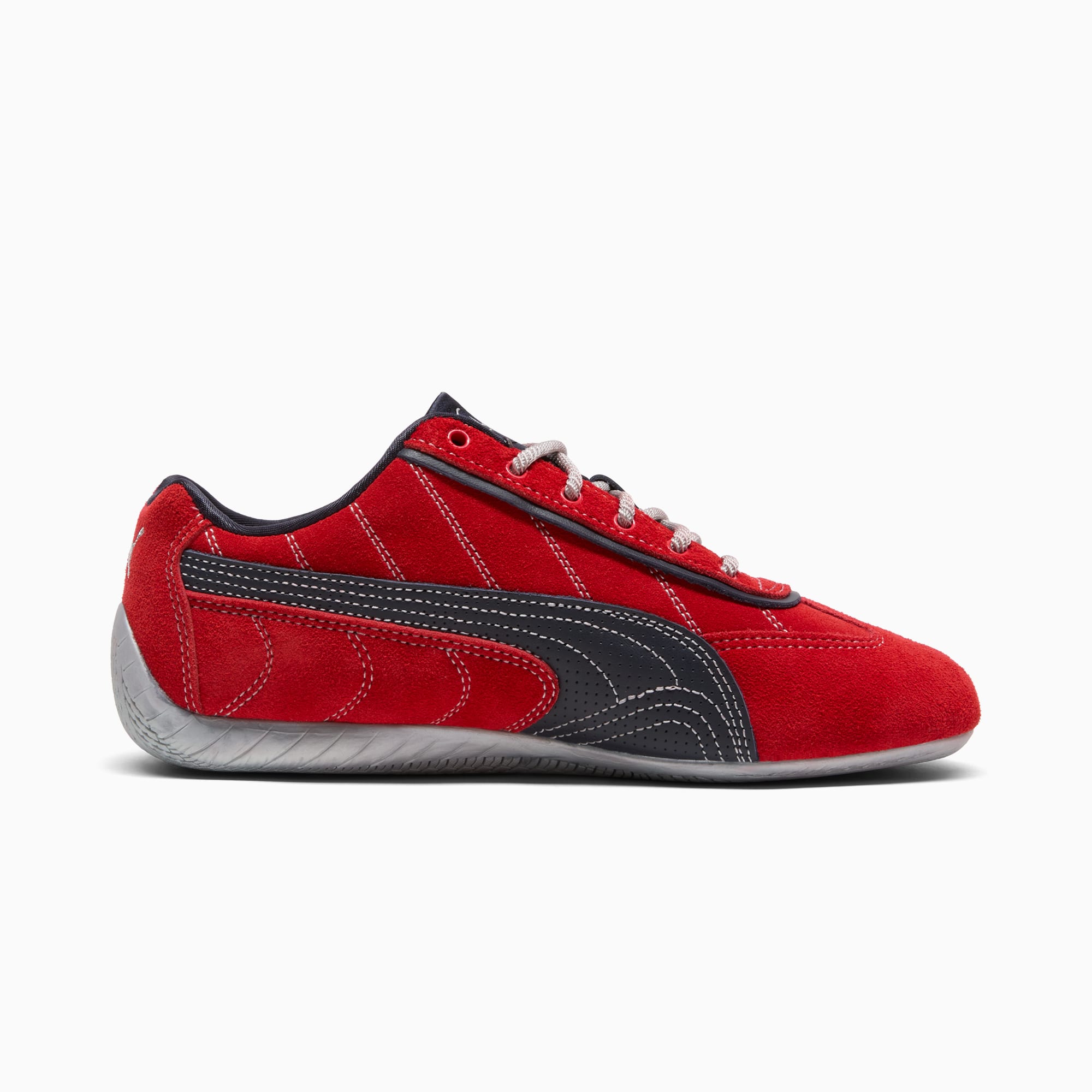【送料無料ライン/39ショップ】 PUMA-x-LAQUAN-SMITH-Speedcat- ギター
