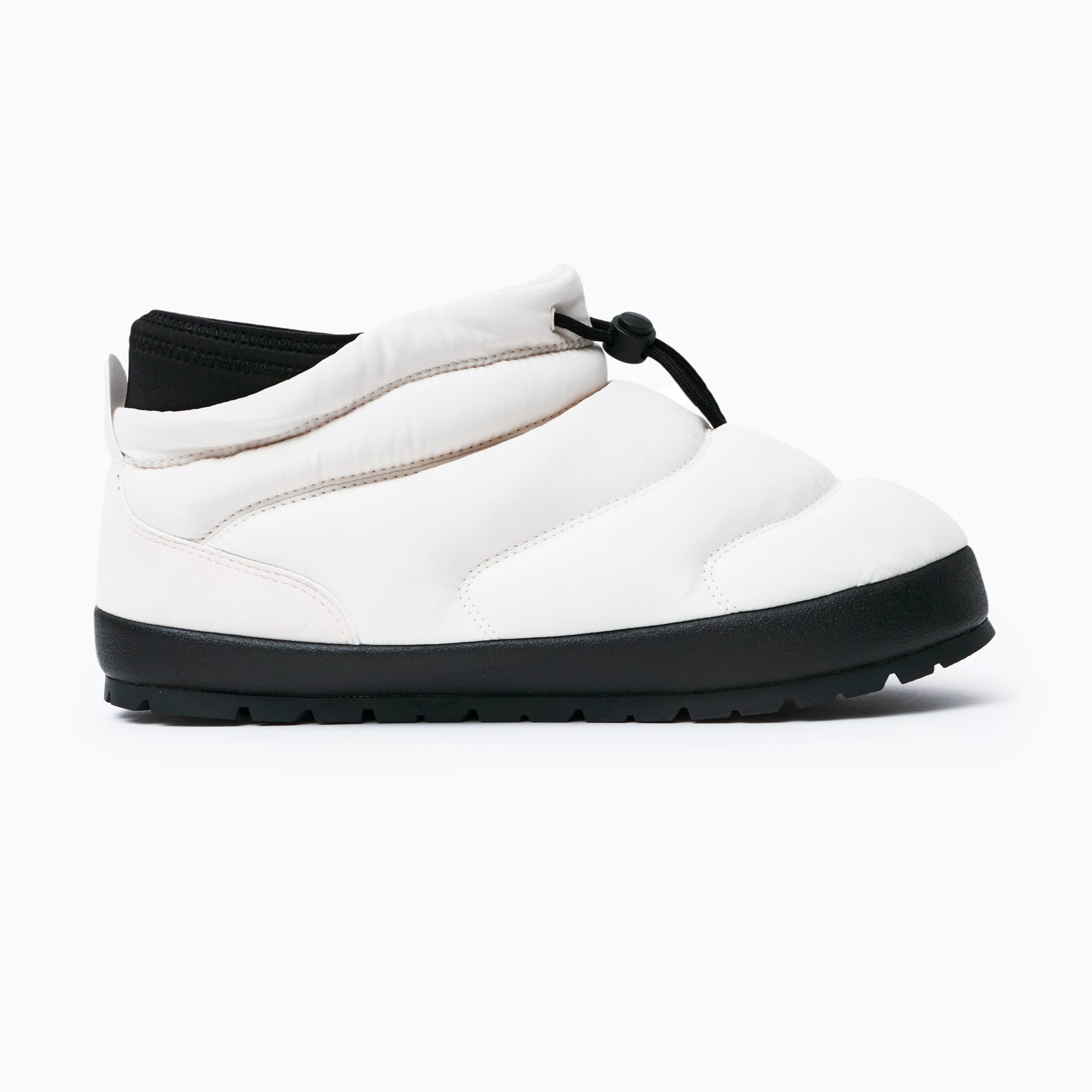 Puma troop mid knit 2025