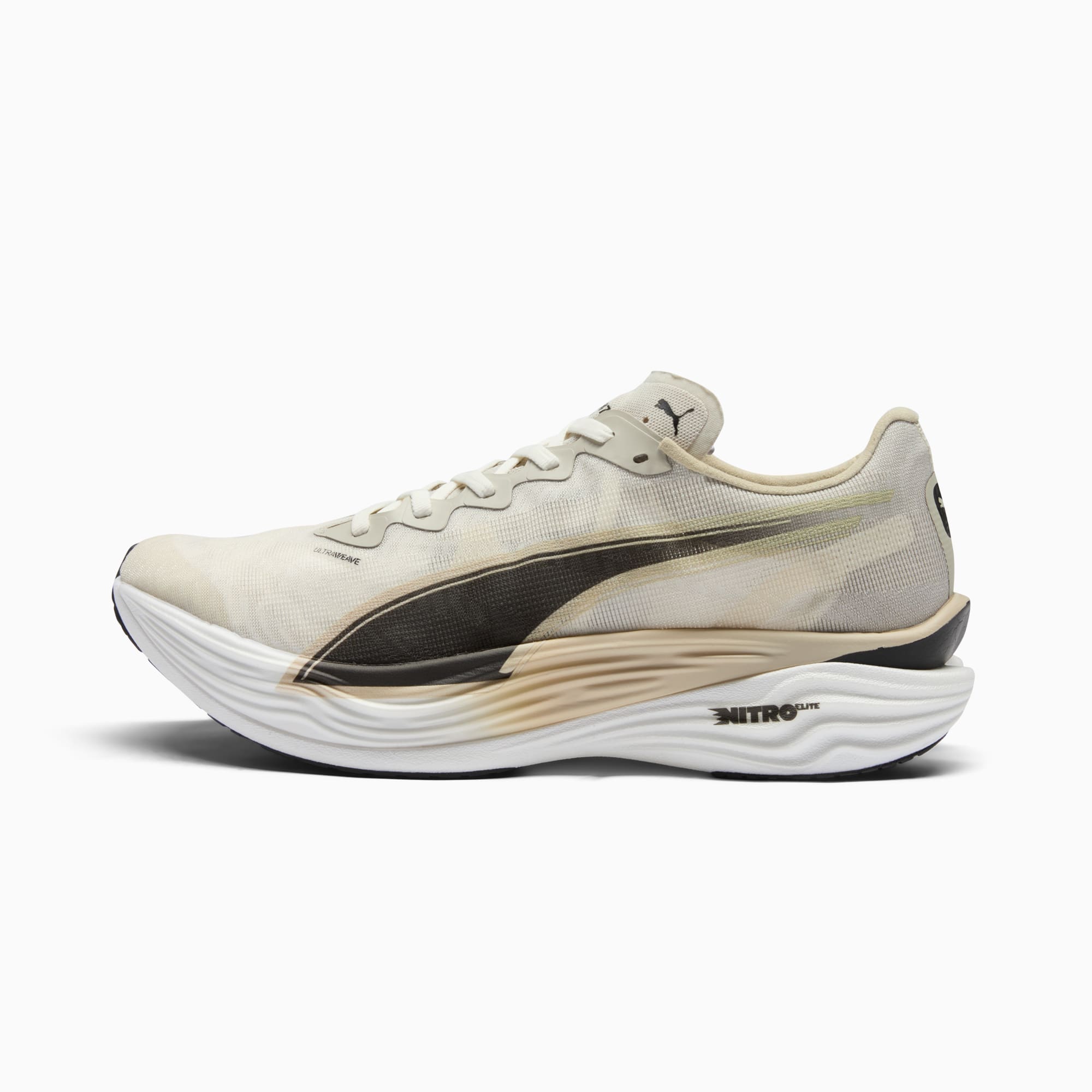 PUMA x REPRESENT 247 Deviate NITRO Elite 3 Laufschuhe Herren PUMA