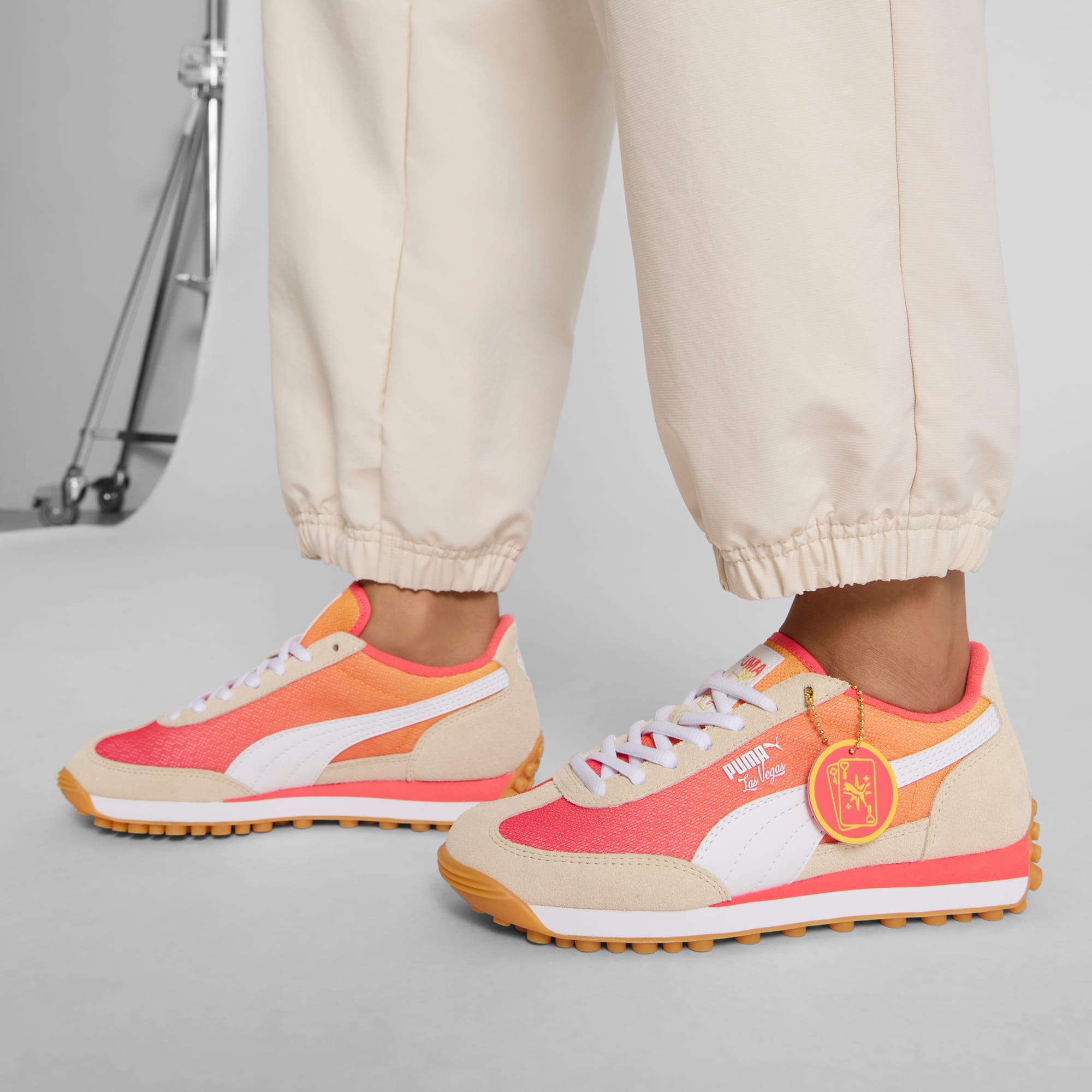 Easy Rider MF Vegas Flagship Women's Sneakers | PUMA
