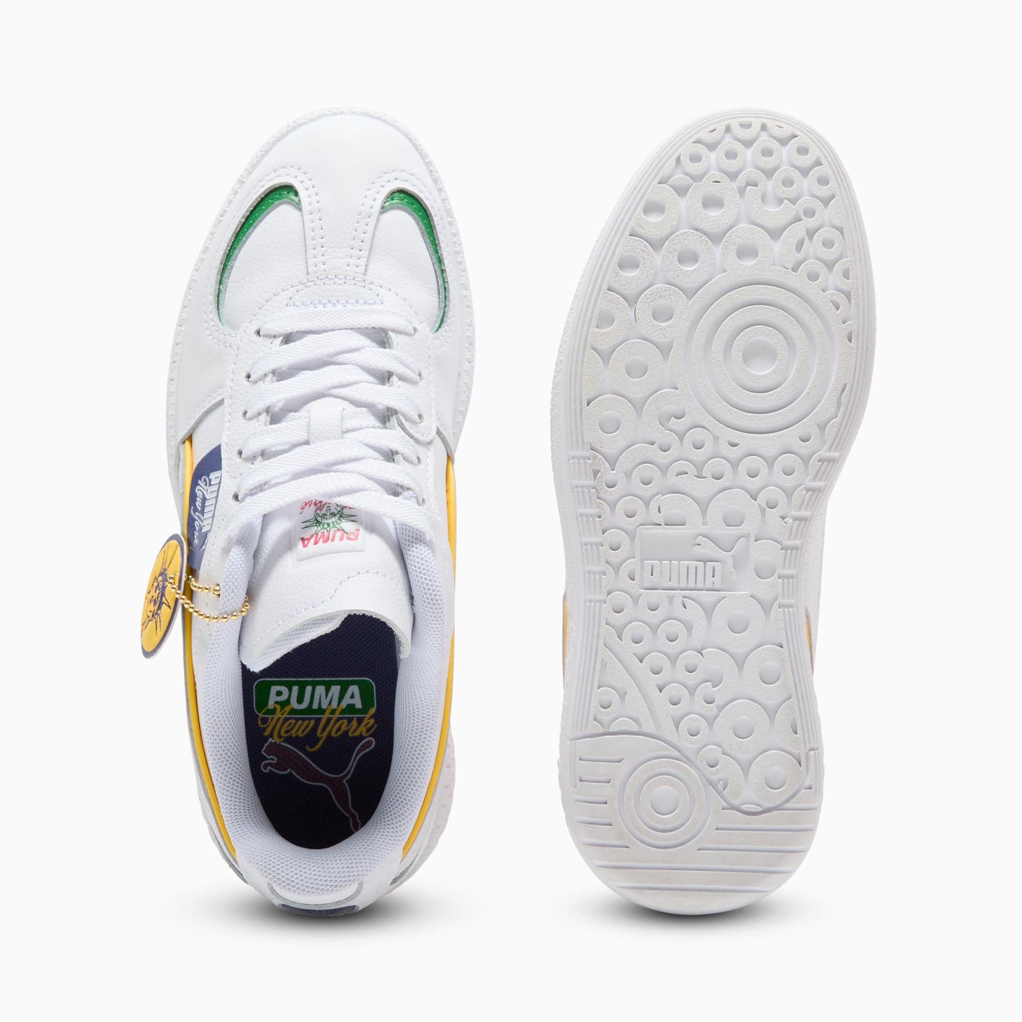 THEAPARTMENT STABRIDGE別注 PUMA Palermo PUMA x PALOMO Palermo Sneakers | PUMA