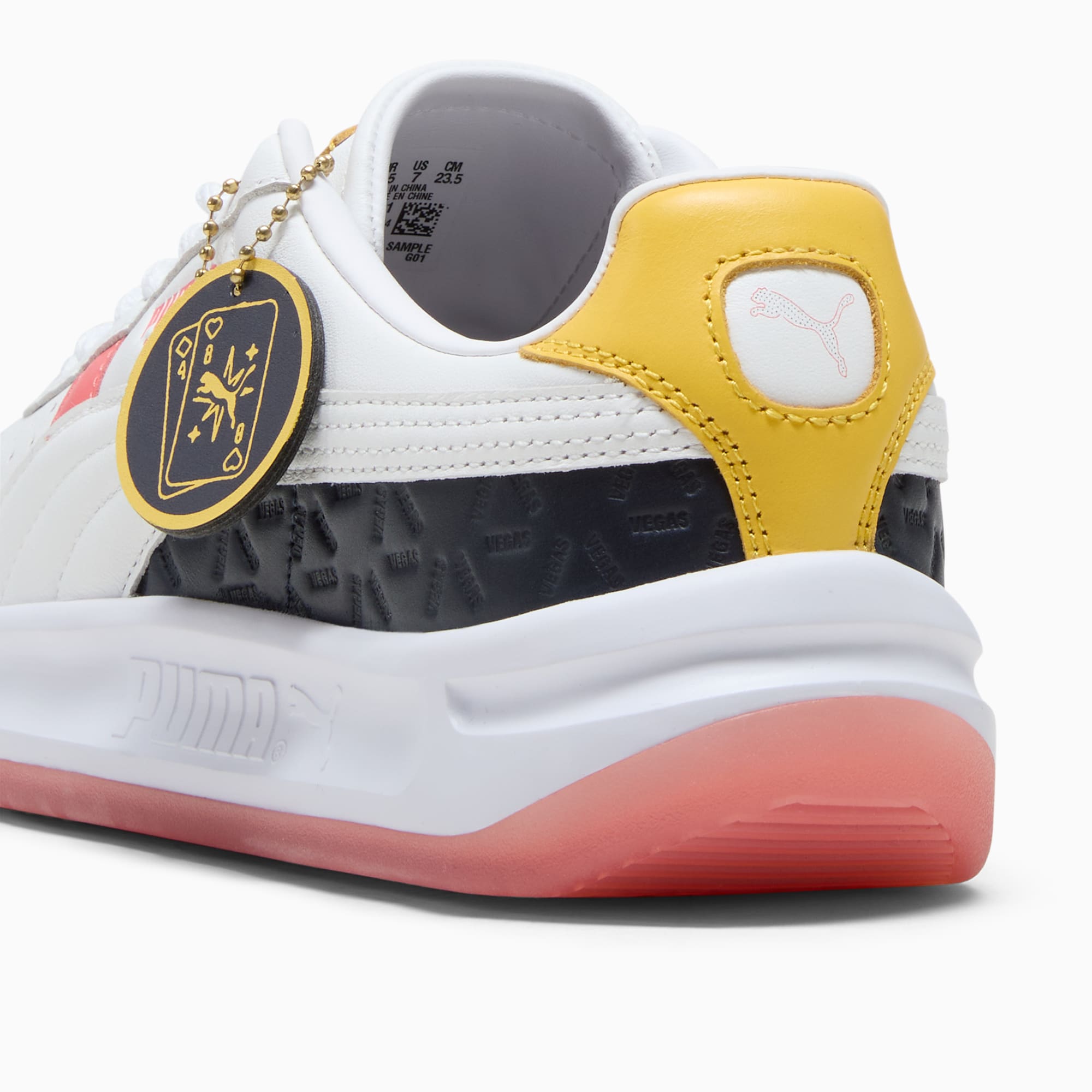 Women's puma gv special deals