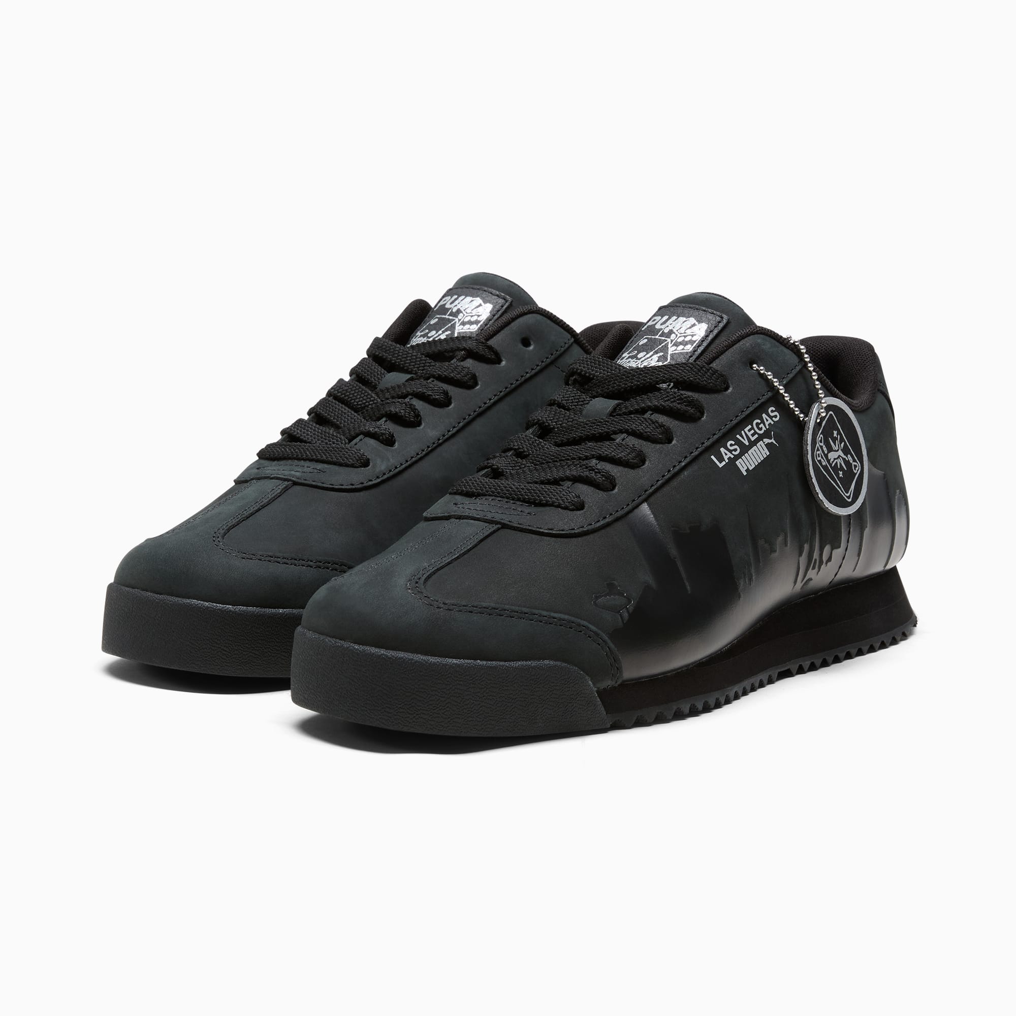 PUMA ★【スニーカー】Roma Skyline Flagship 駆け抜ける一足 Roma Skyline Flagship Sneakers | PUMA