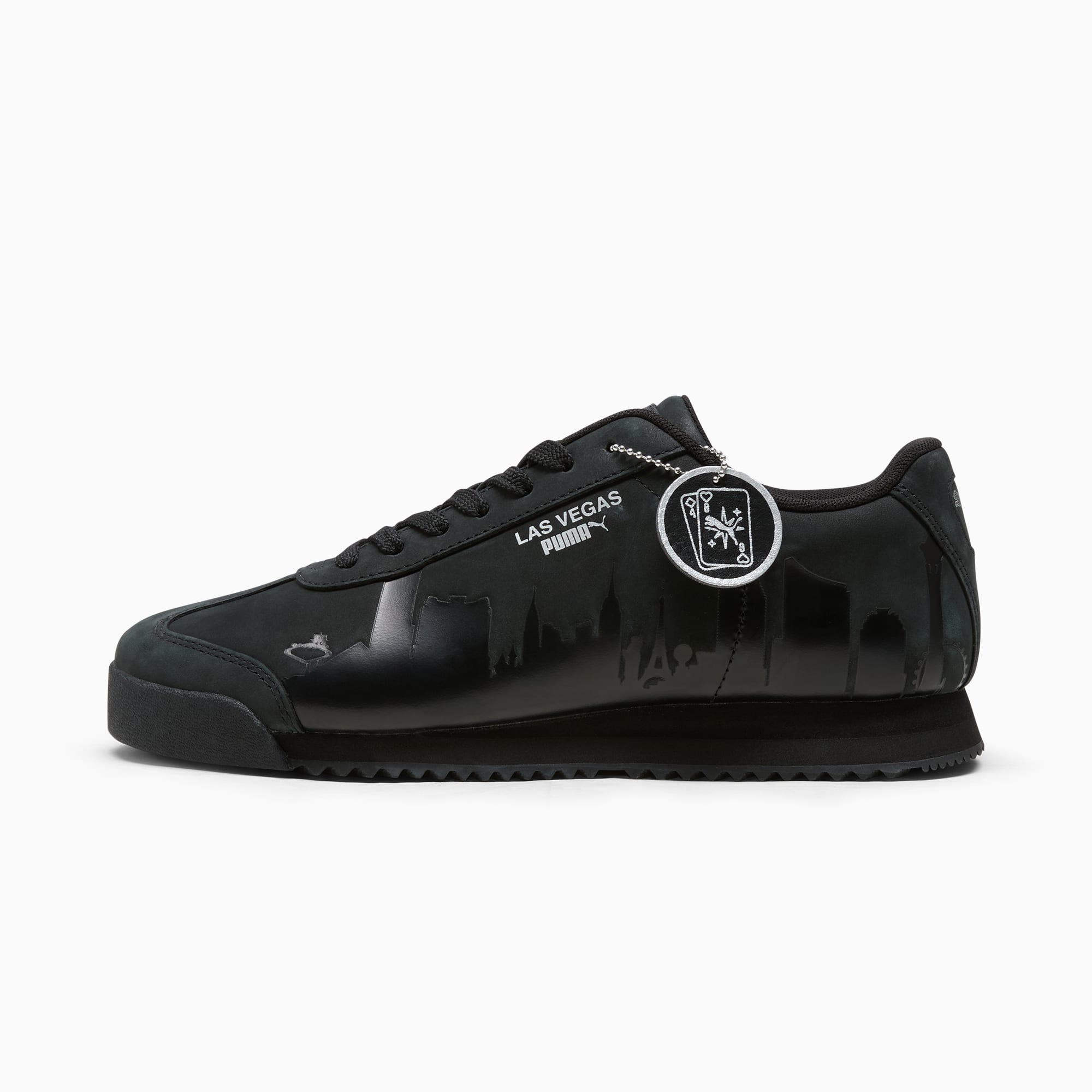 Roma Skyline Vegas Flagship Sneakers | PUMA