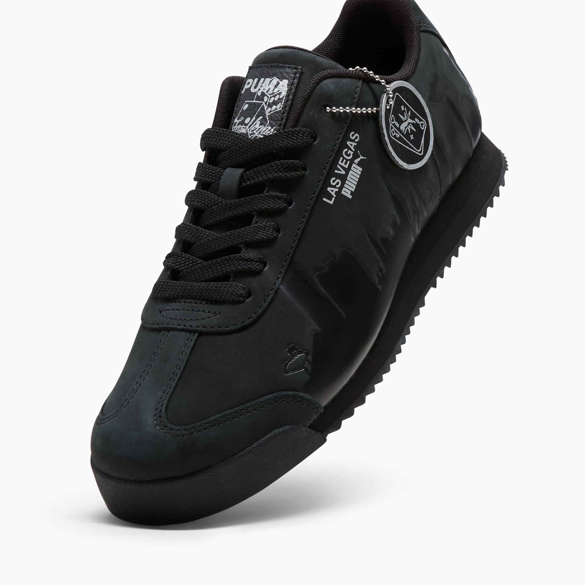 Puma shoes las vegas shop