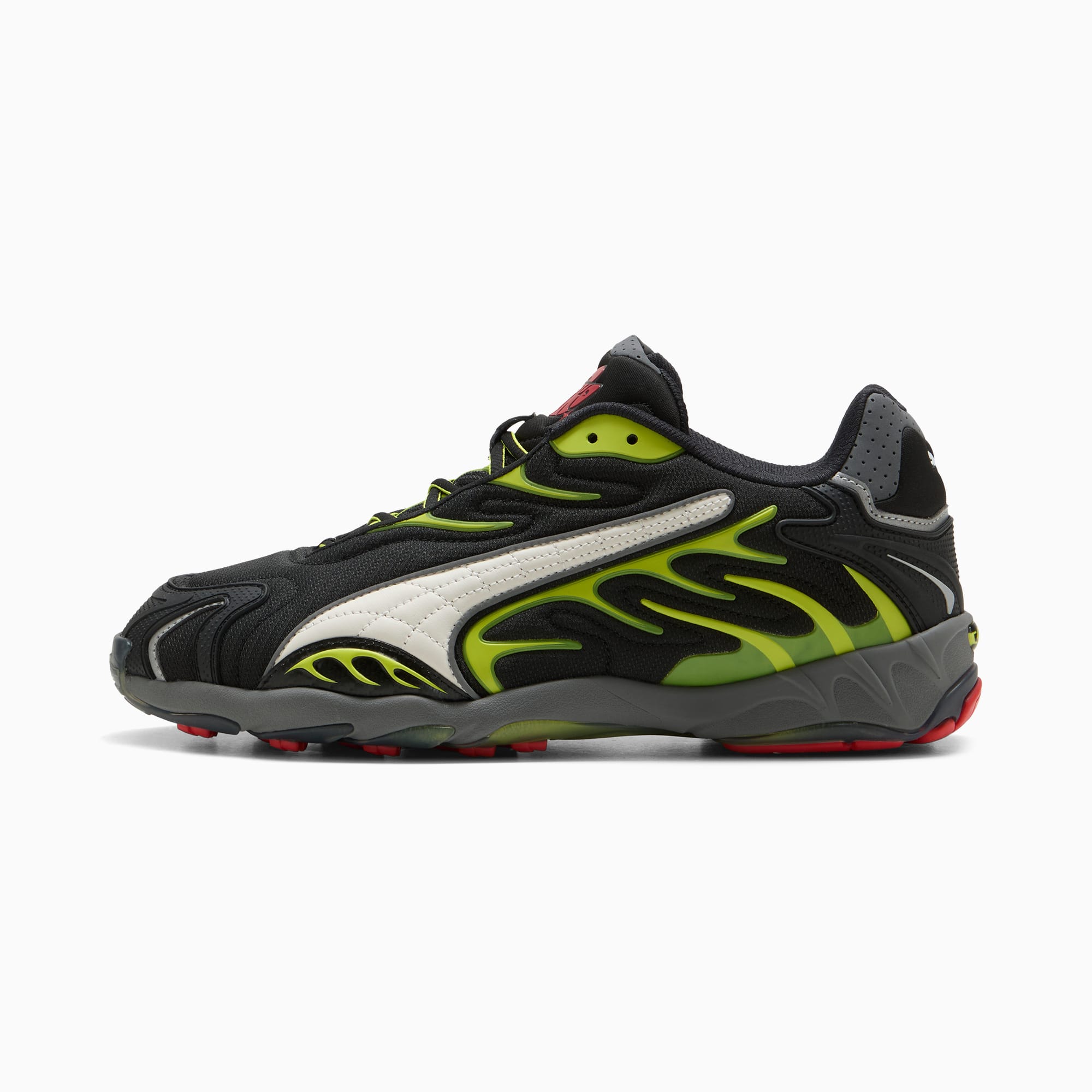 Puma streetwear shoes discount