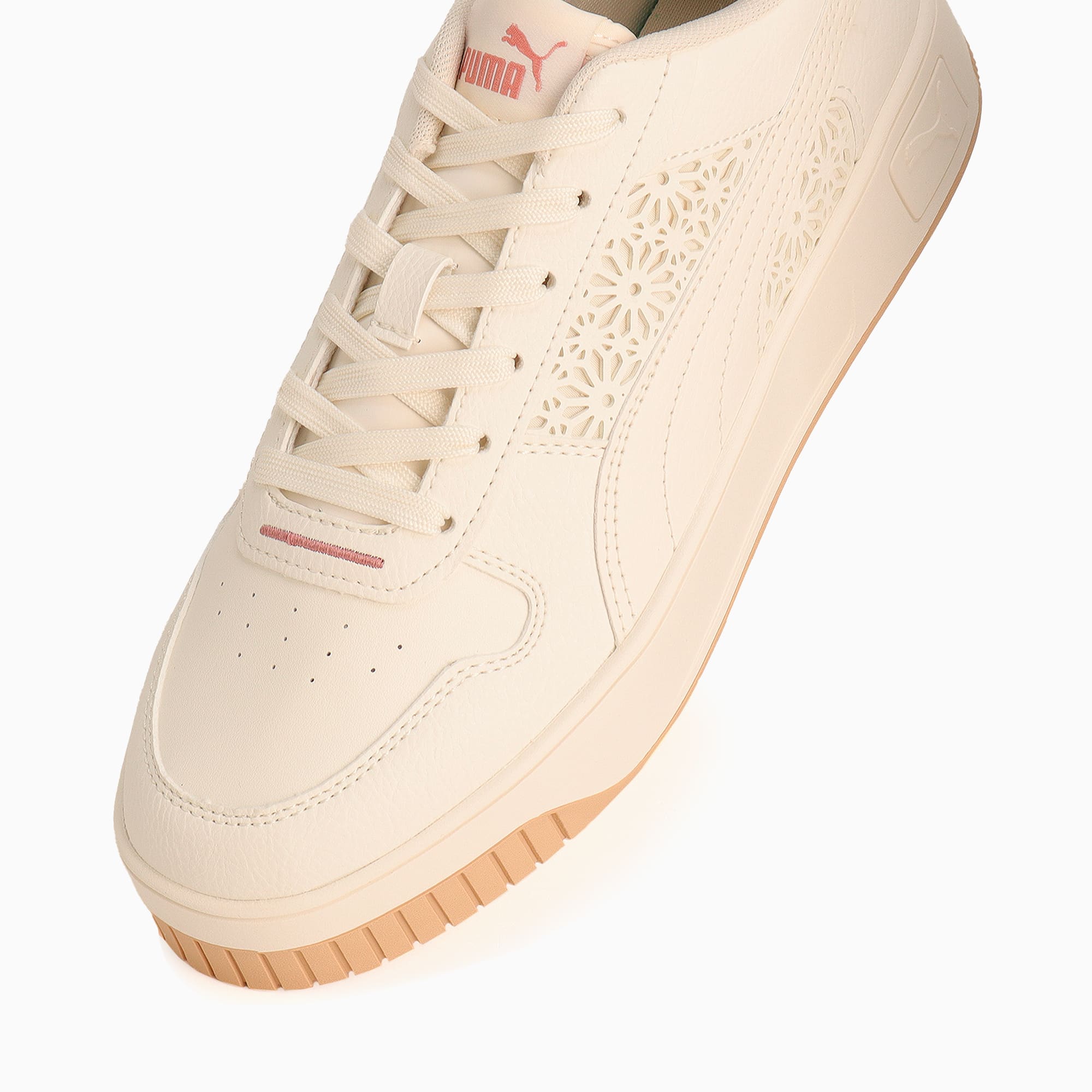 PUMA公式】ウィメンズ キャリーナ ストリート LC スニーカー PUMA公式】ウィメンズ キャリーナ ストリート LC スニーカー
