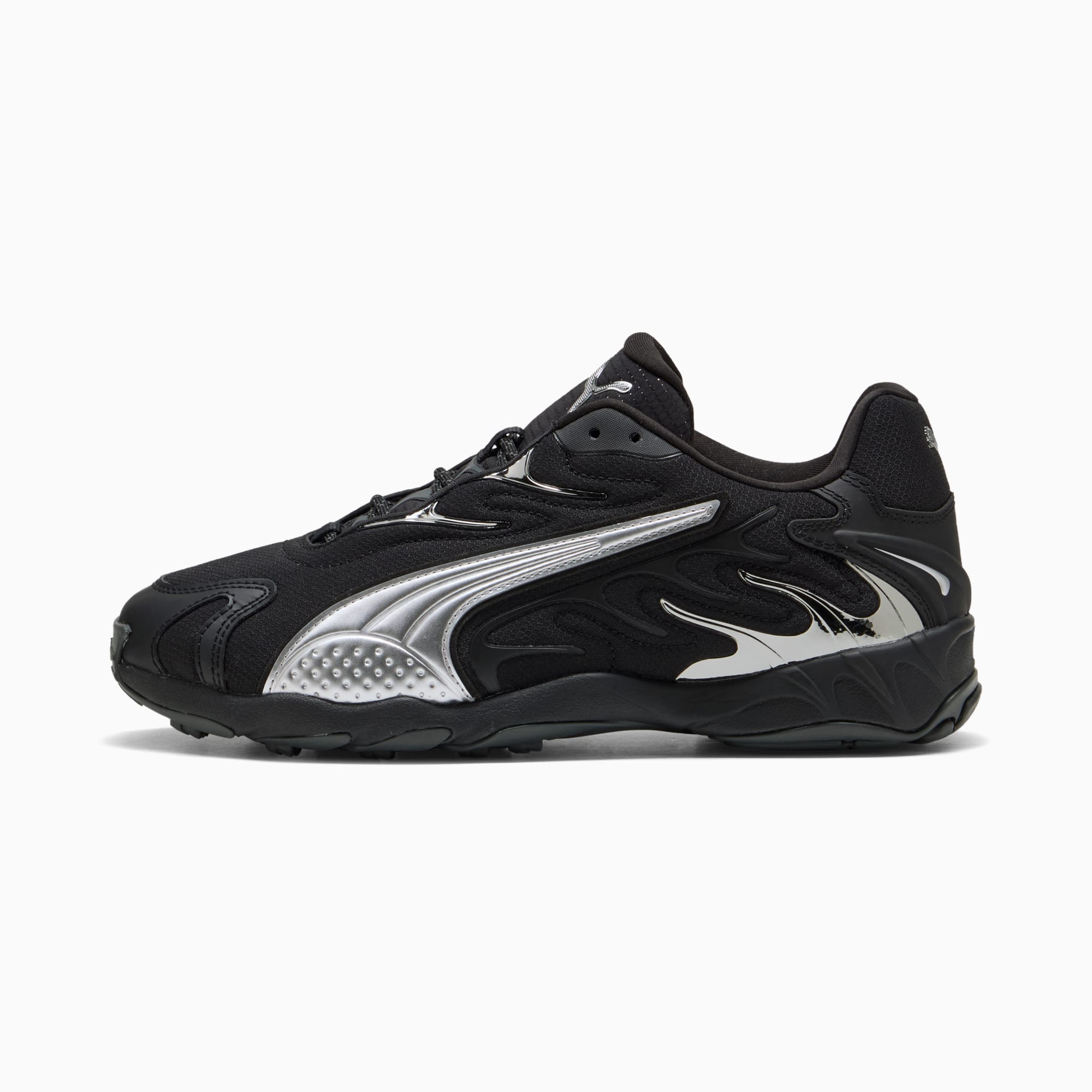 Inhale Smile Sneakers Unisex | PUMA
