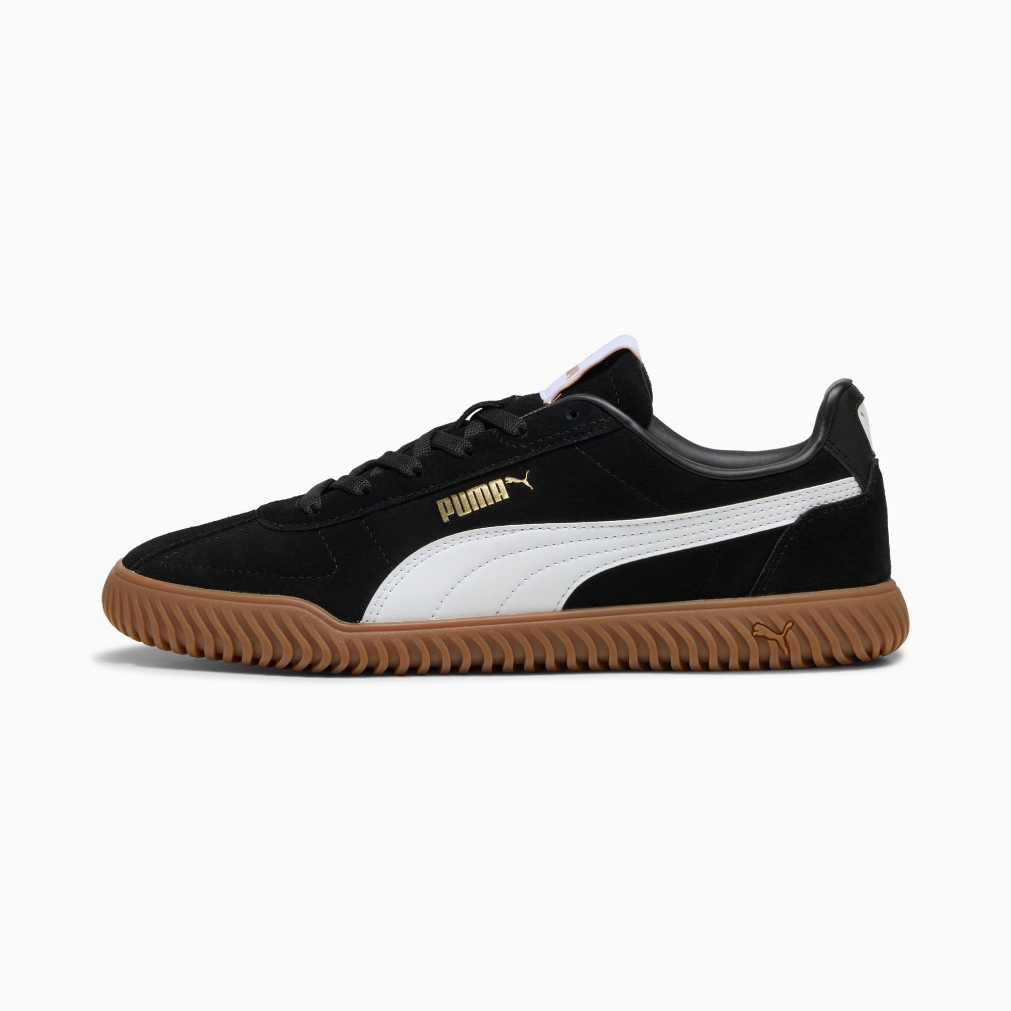 kuma PUMA Club Kayzer Suede Sneakers | PUMA