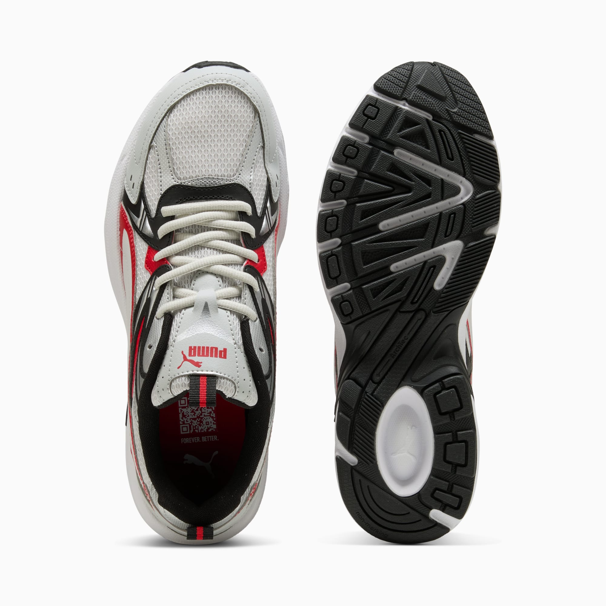 Milenio Tech Sneakers Unisex | | PUMA