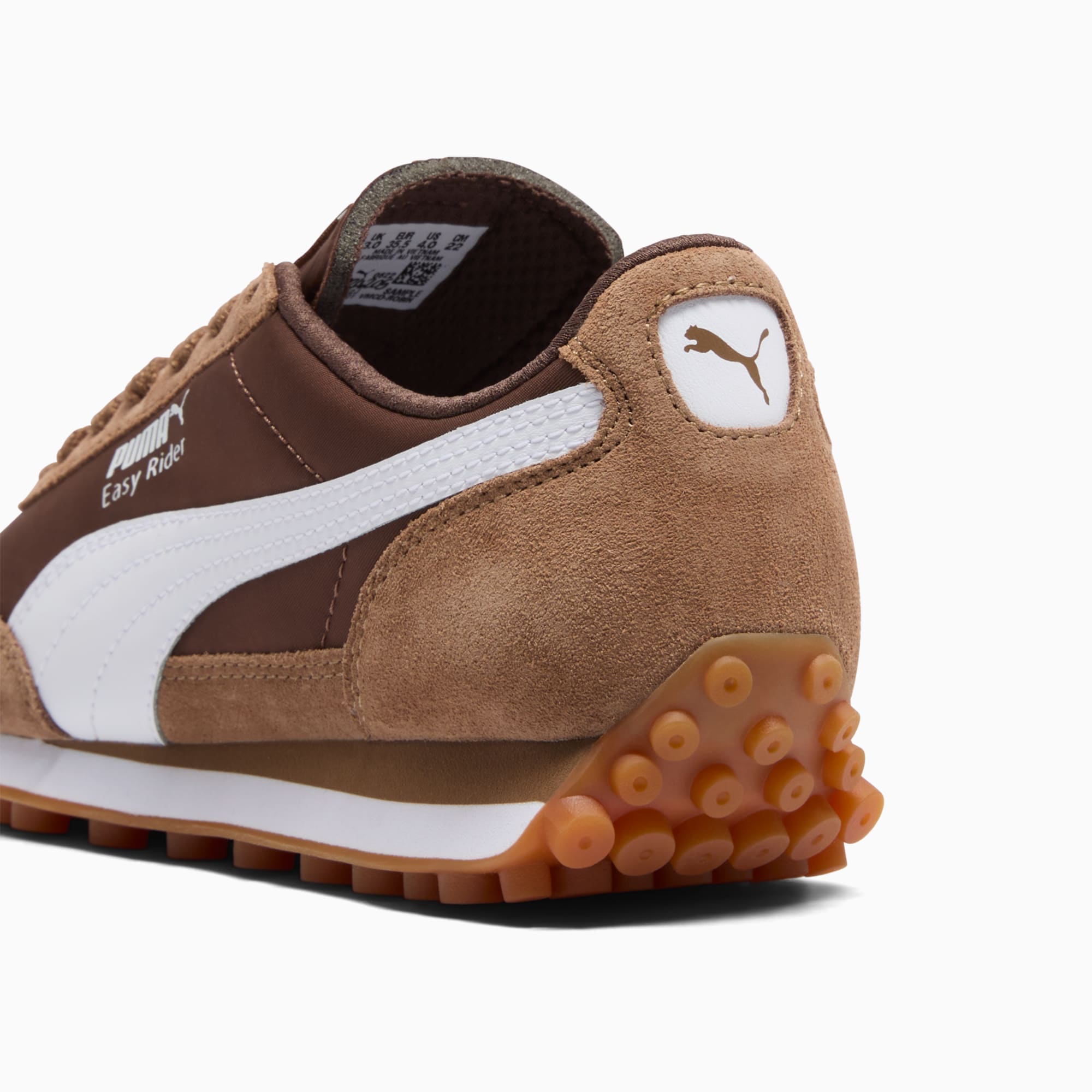 Easy Rider SN Big Kids' Sneakers | PUMA