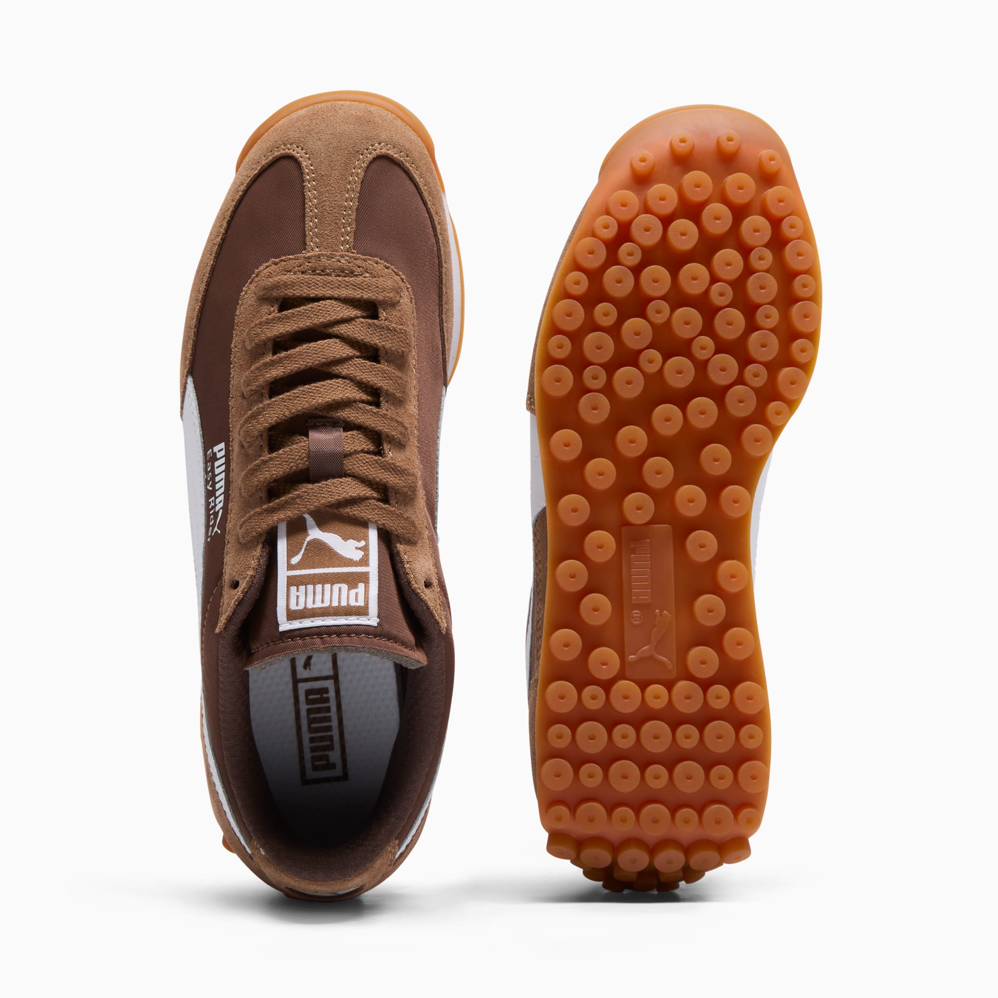Puma easy rider taos taupe 2025