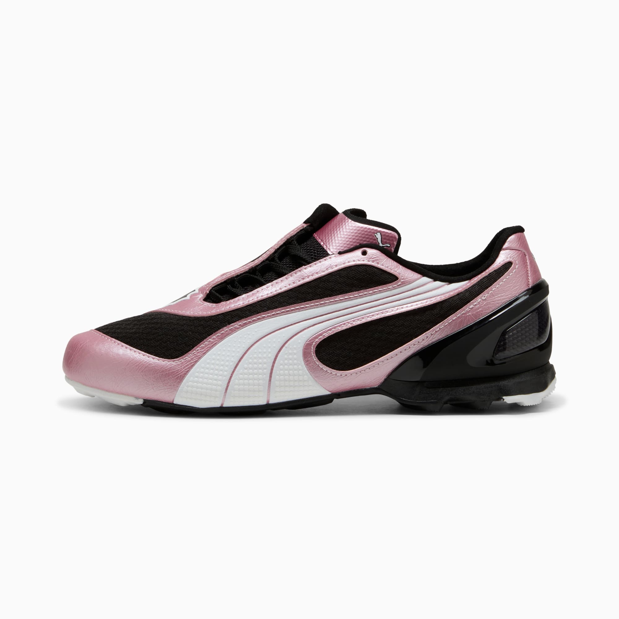 V-S1 Metallic Sneakers Unisex | PUMA
