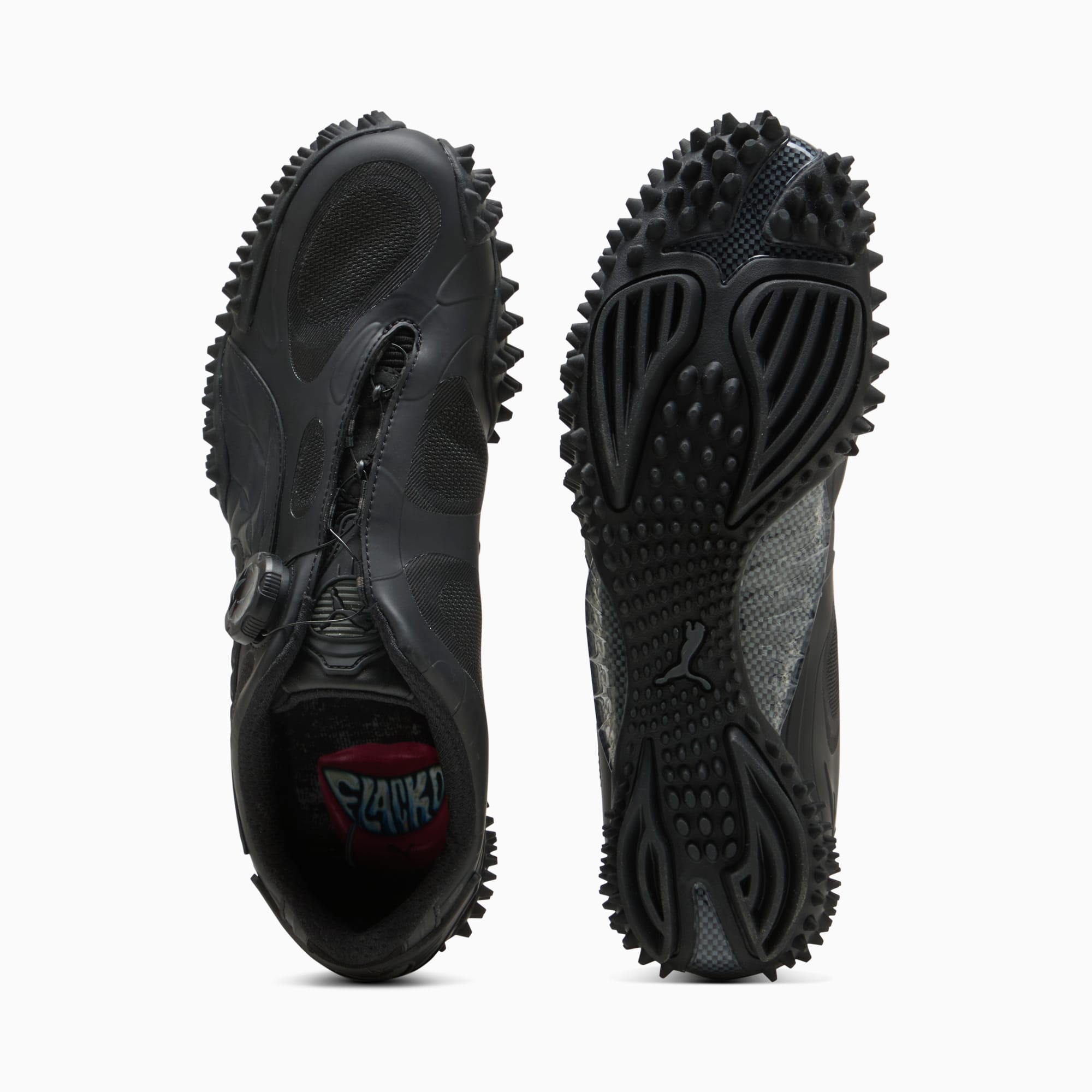 （お得な特別割引価格） PUMA公式】メンズ A$AP ROCKY x PUMA モストロ ディスクコーズ 小物