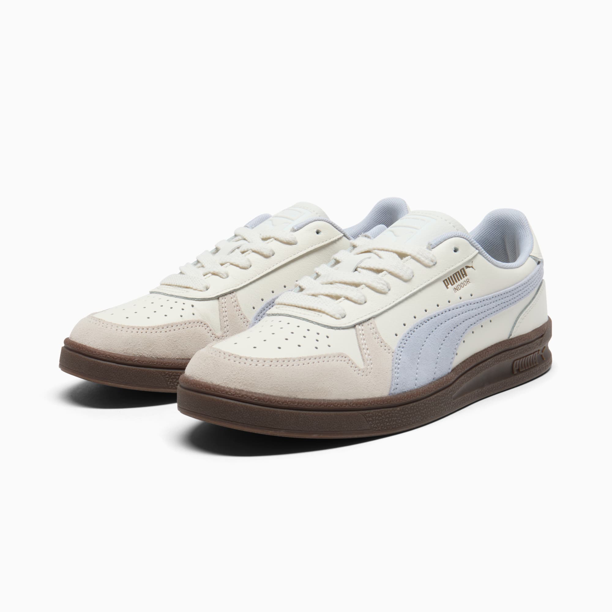 スニーカー PUMA Woman Sneakers White 40166602 Amazon.com | PUMA Women's Tennis-Inspired Sneaker, White
