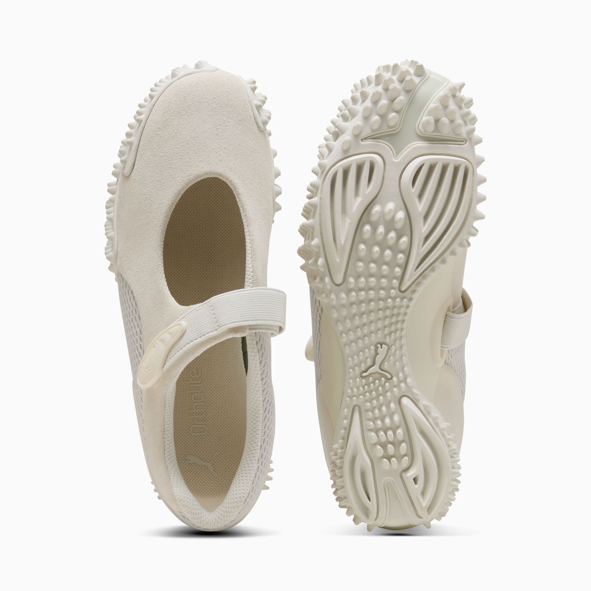 Mostro Fey Premium Women's Sneakers | PUMA
