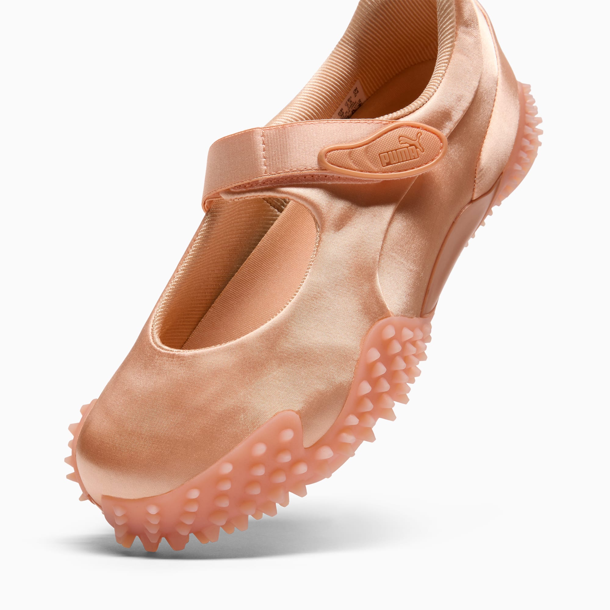 大人気！【PUMA】Mostro Fey Satin Mostro Fey Satin Sneakers Women | PUMA